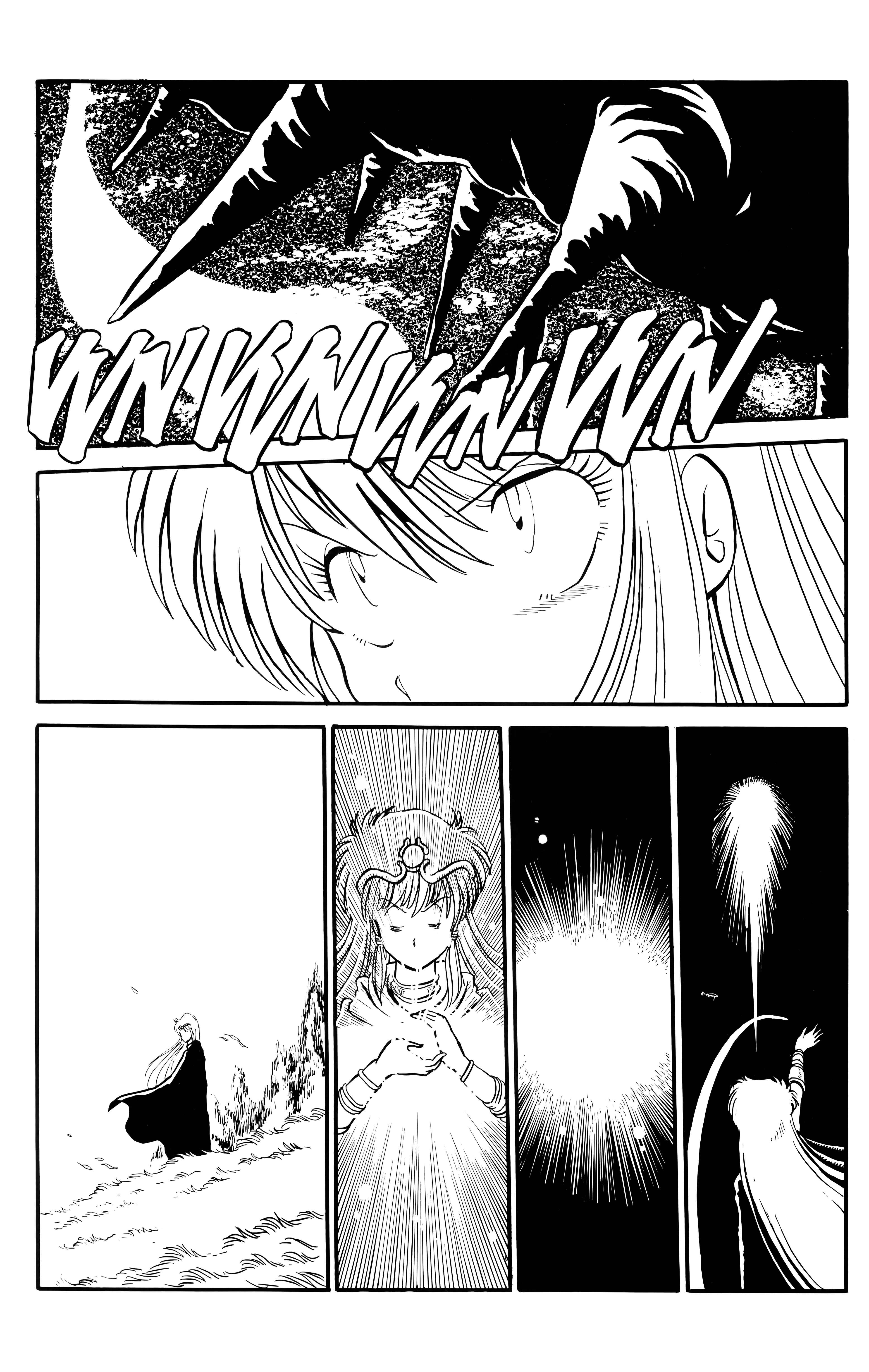 Page 28 Chapter 6 Outlanders