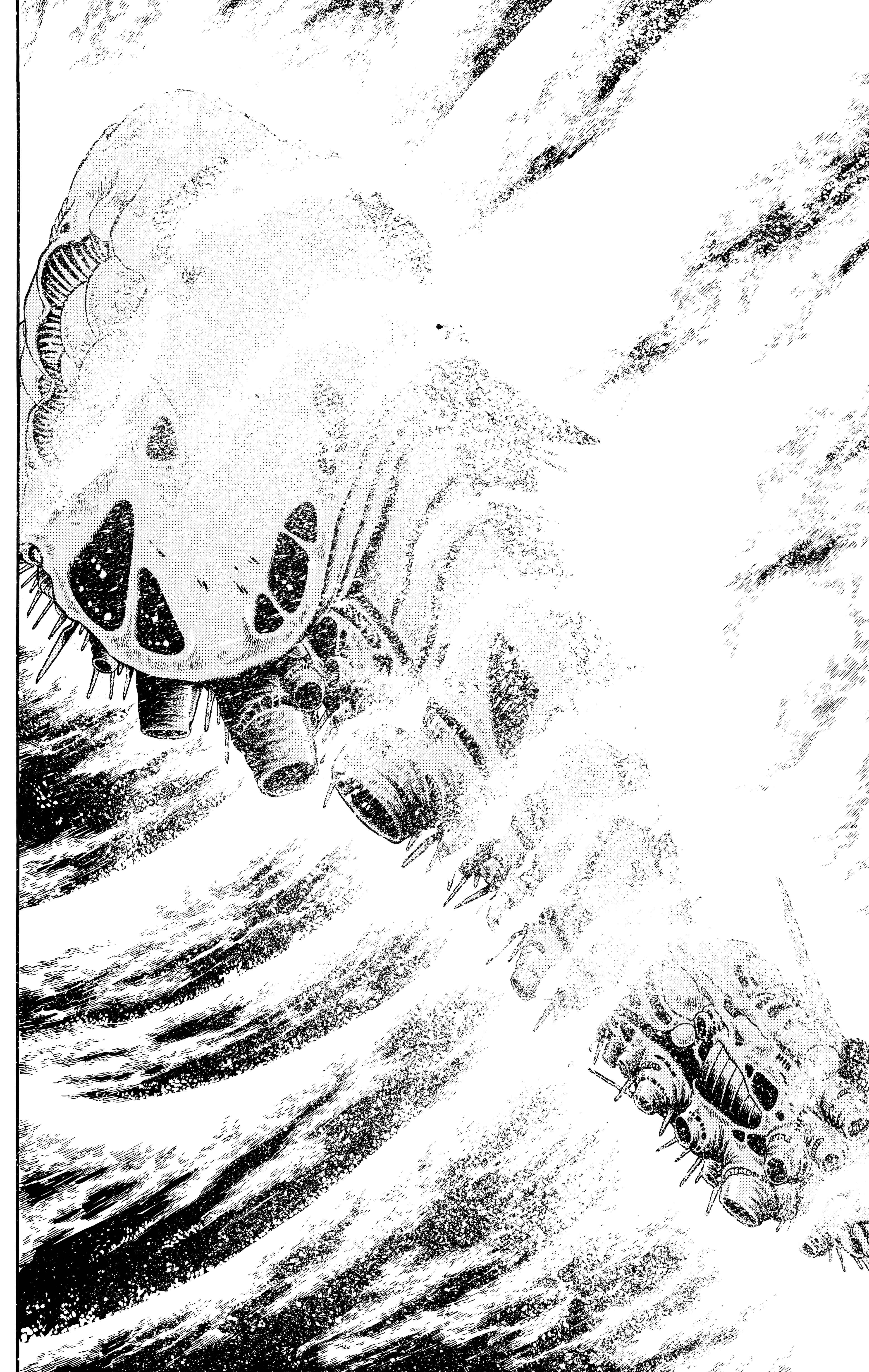 Page 32 Chapter 6 Outlanders