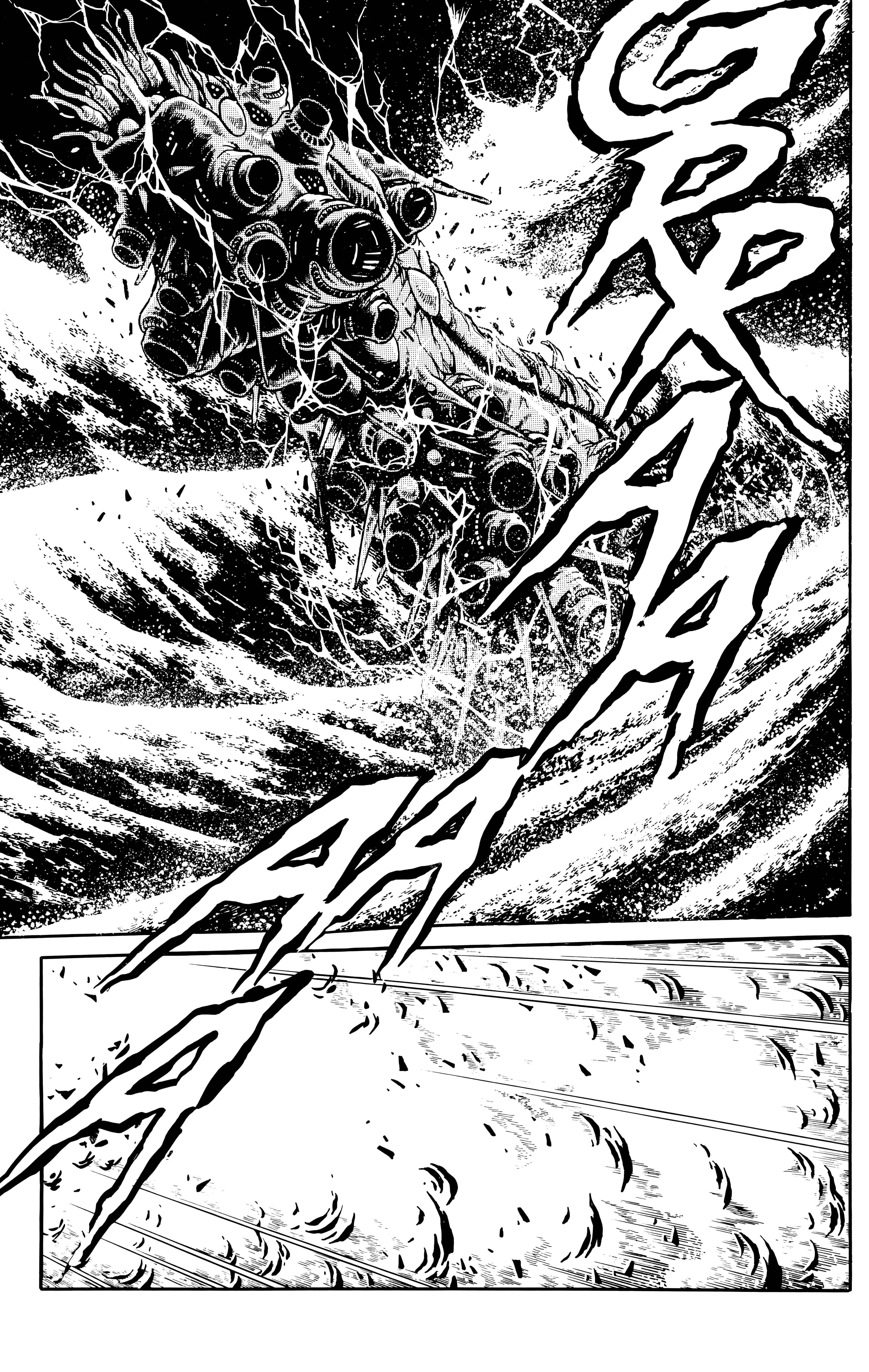 Page 33 Chapter 6 Outlanders