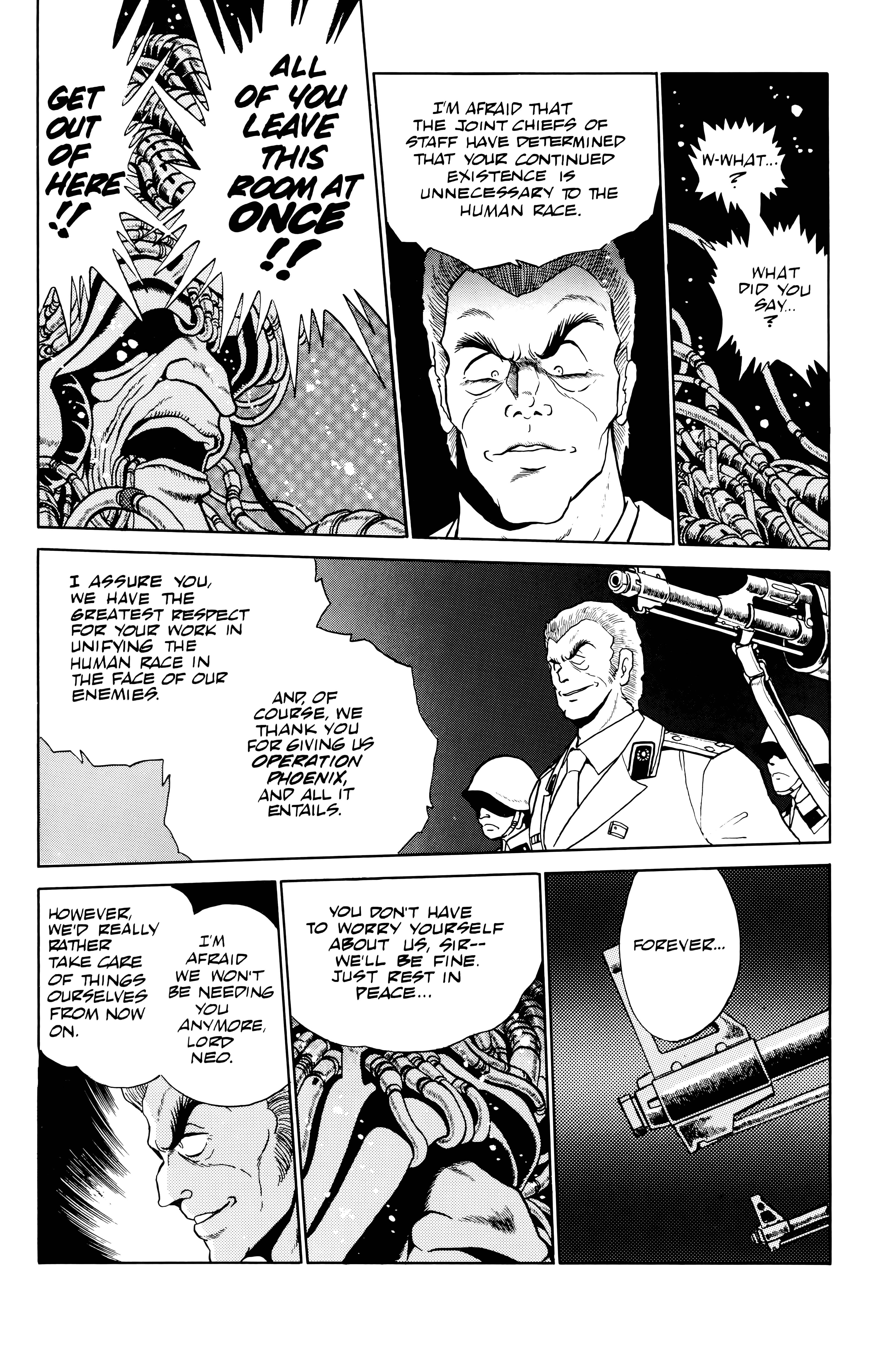 Page 18 Chapter 21 Outlanders