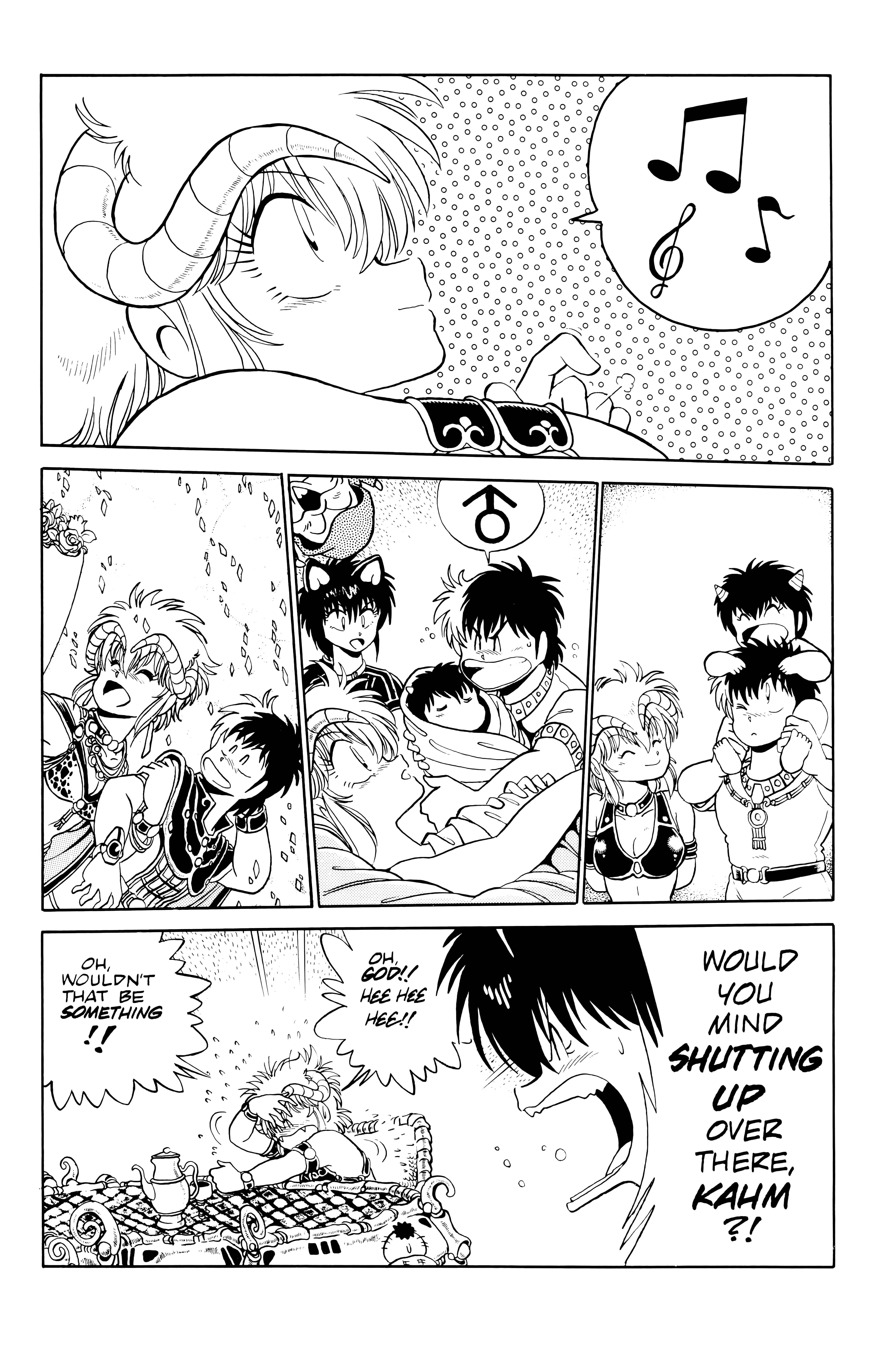 Page 2 Chapter 21 Outlanders