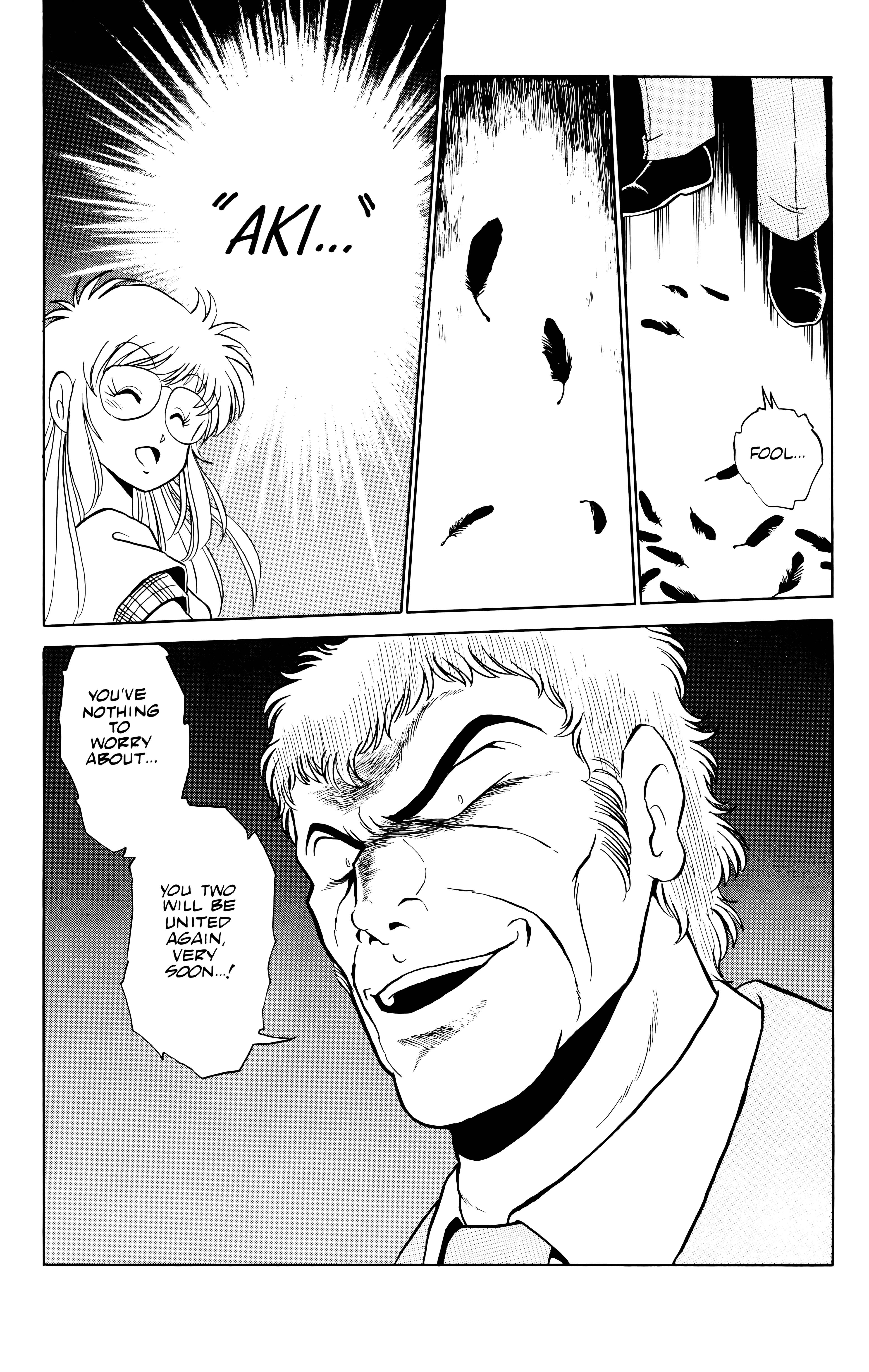 Page 30 Chapter 21 Outlanders