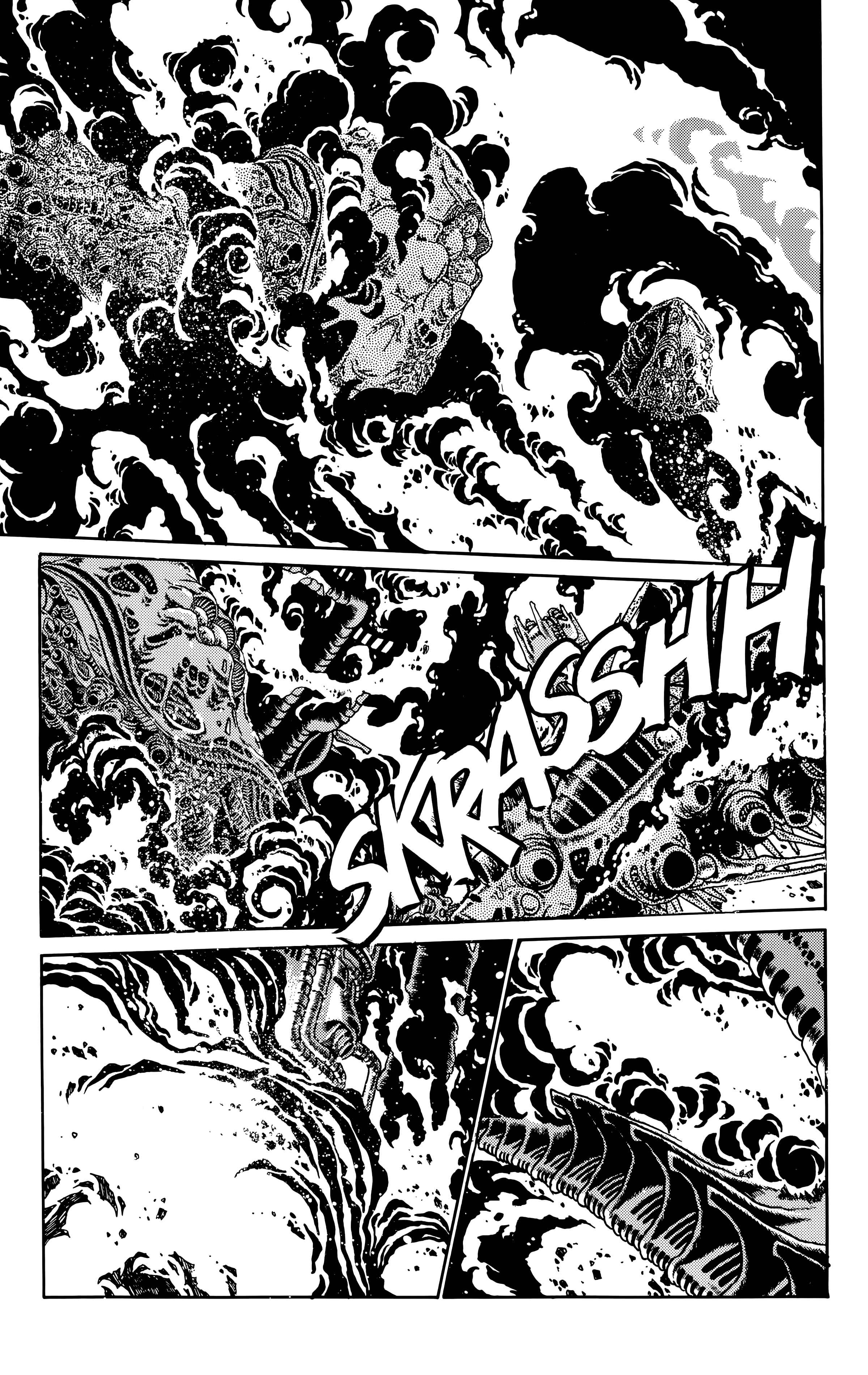 Page 19 Chapter 32 Outlanders