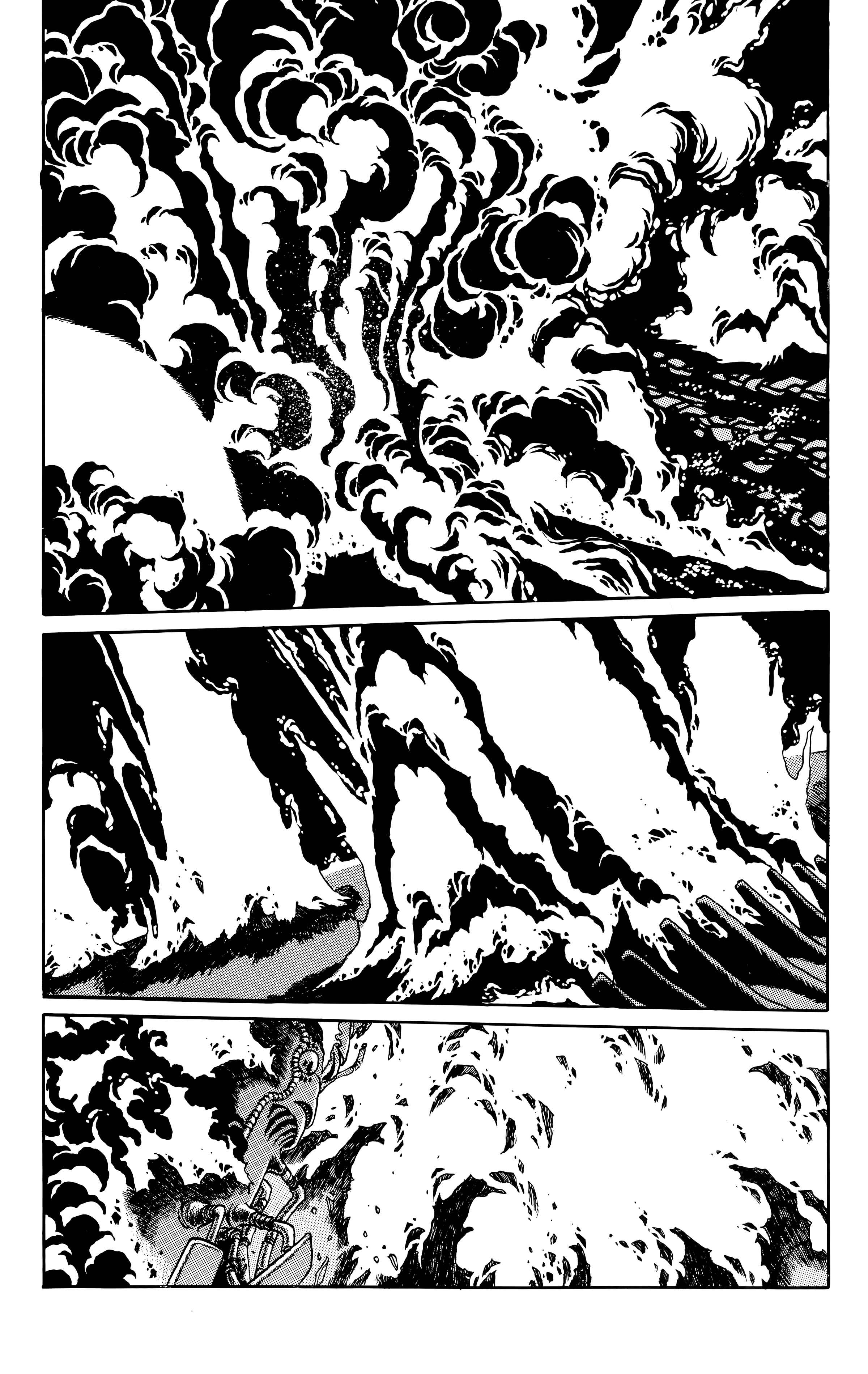 Page 20 Chapter 32 Outlanders