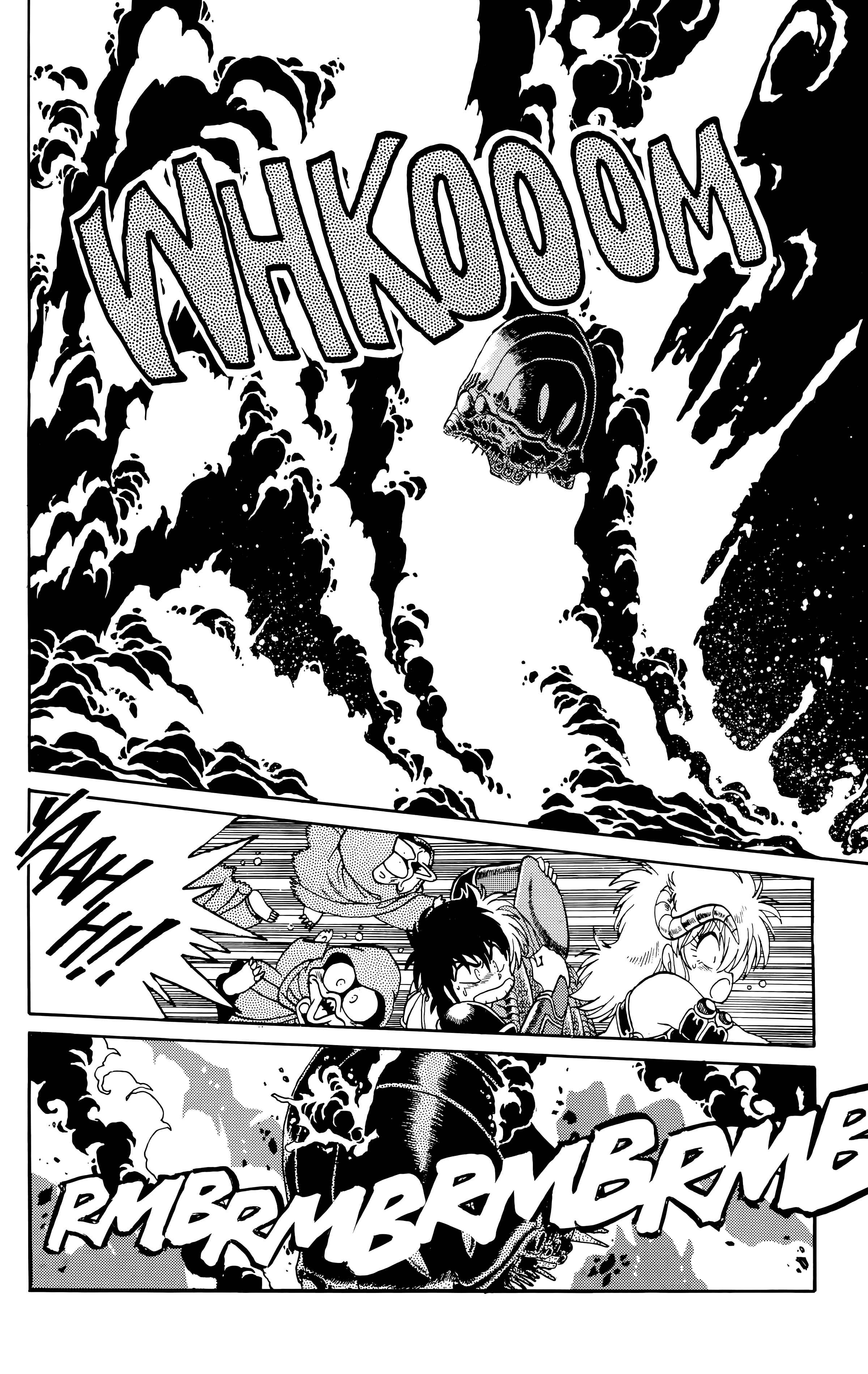 Page 37 Chapter 32 Outlanders