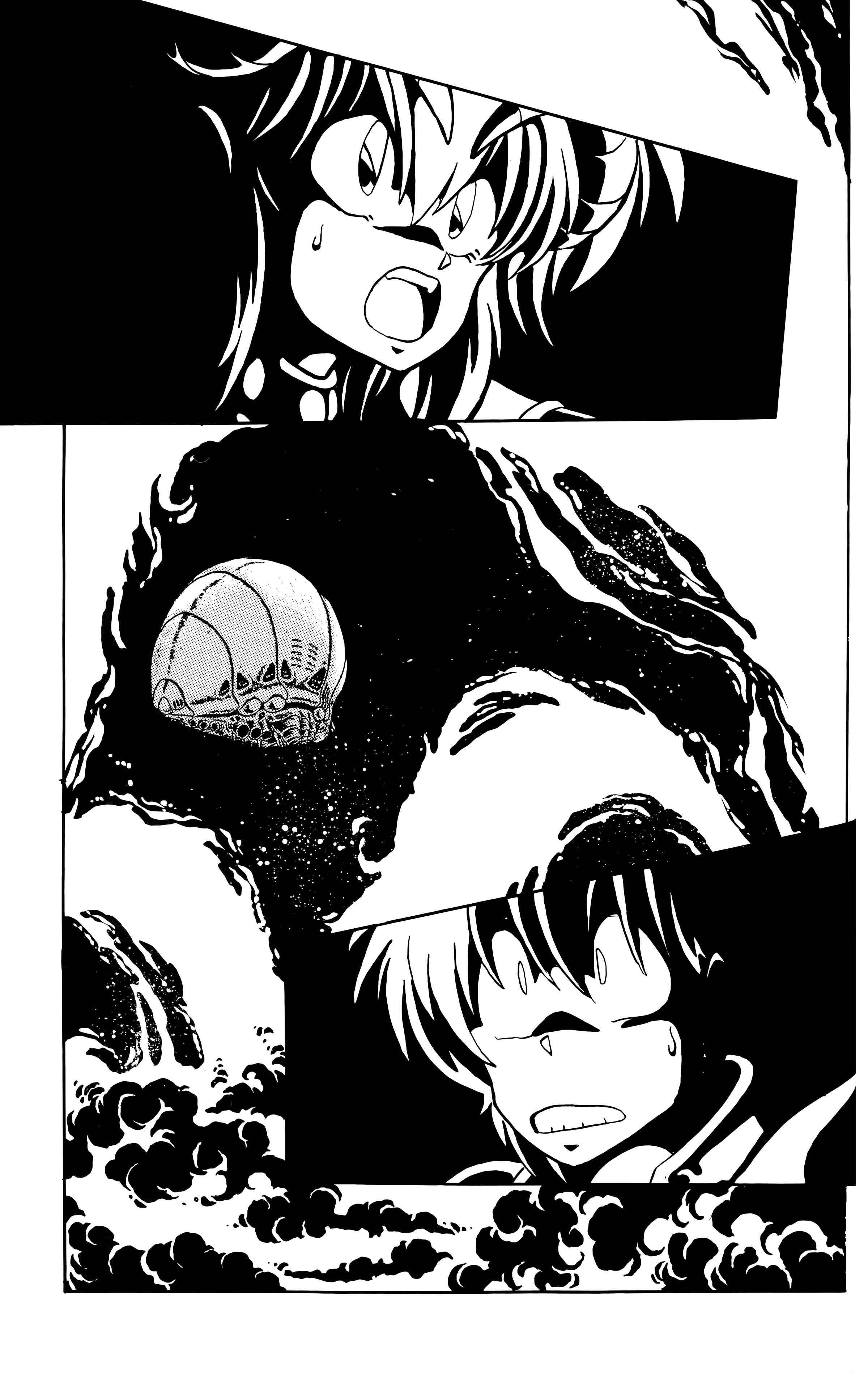 Page 38 Chapter 32 Outlanders