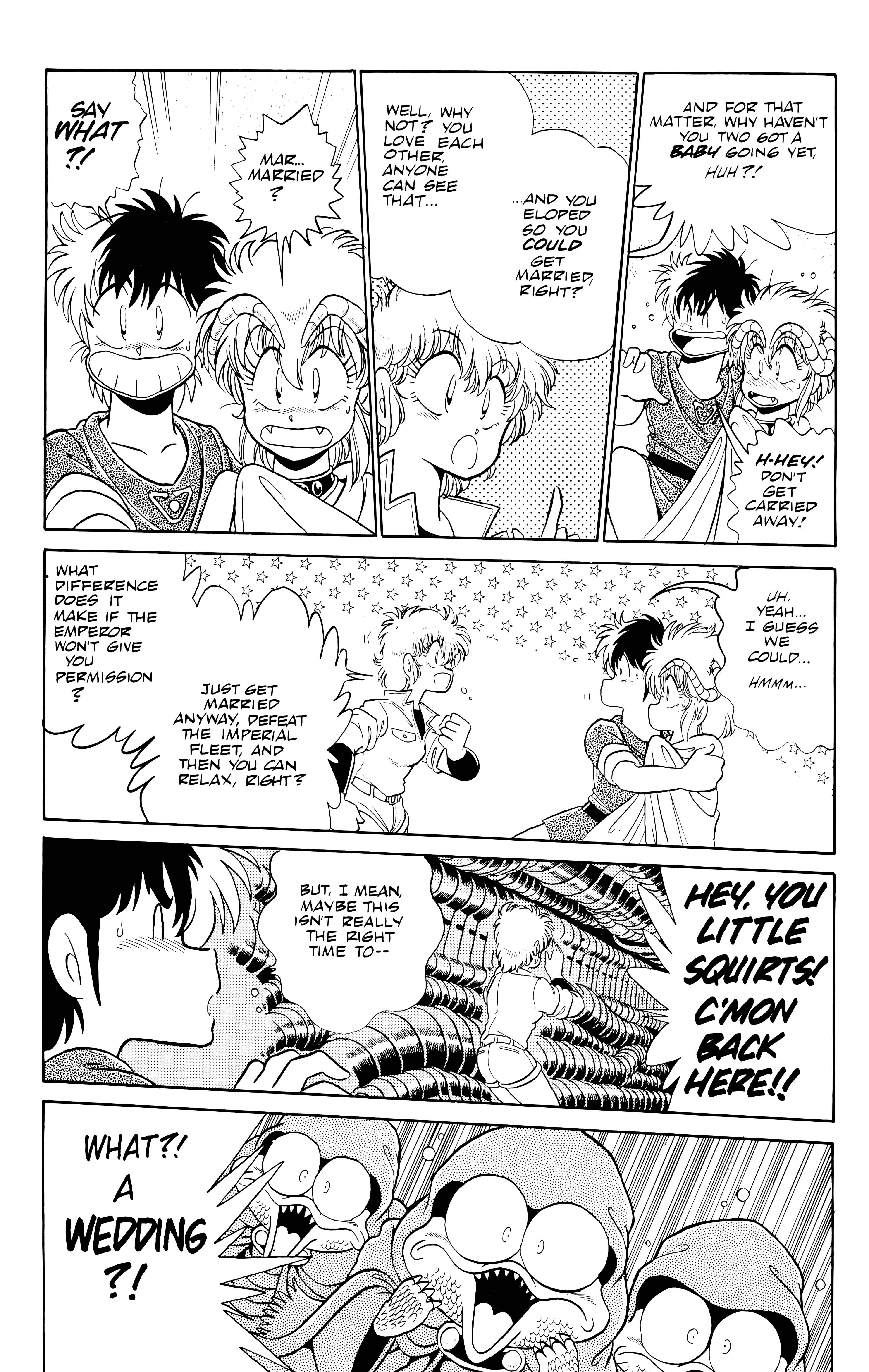 Page 28 Chapter 20 Outlanders