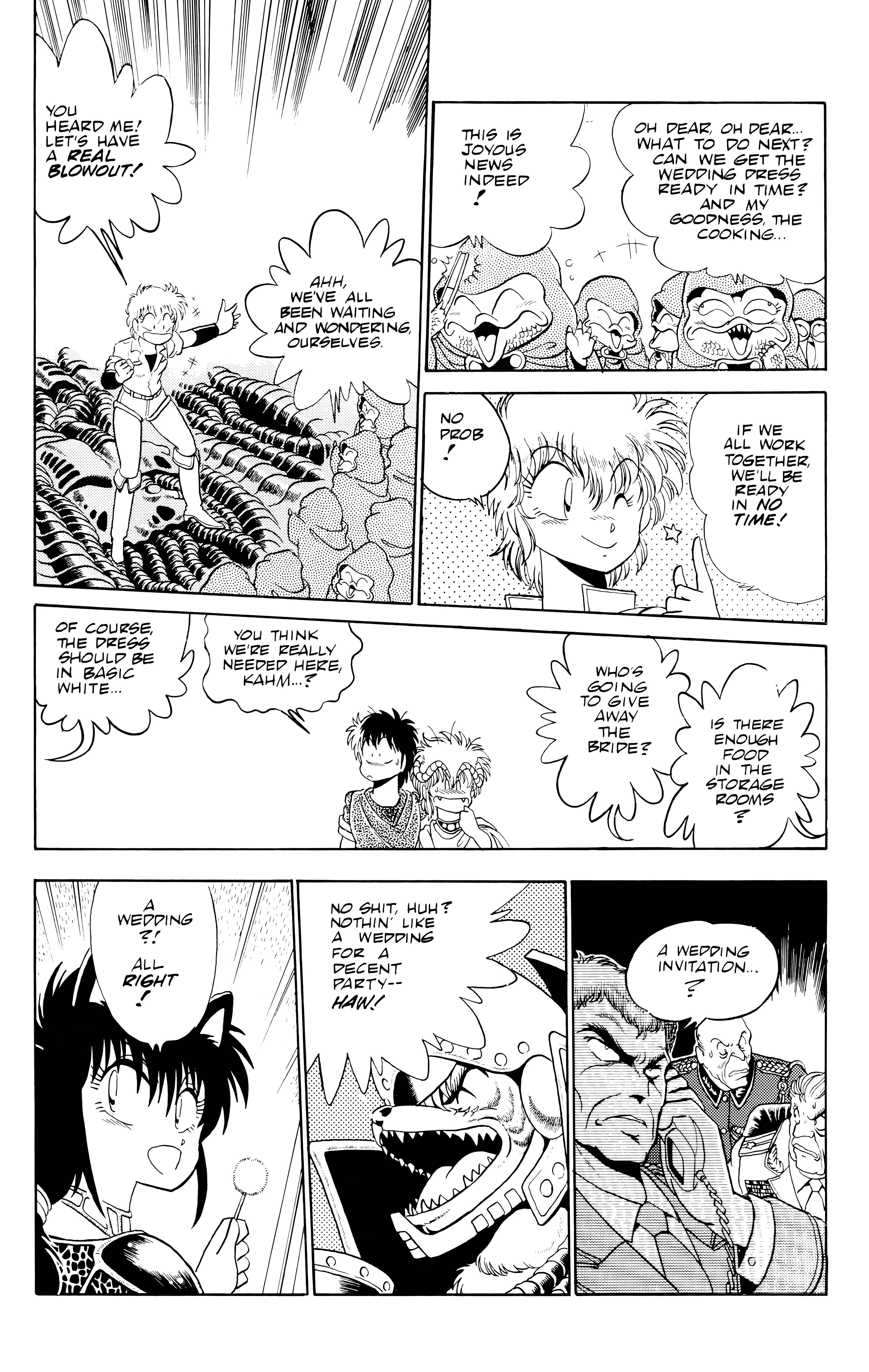 Page 29 Chapter 20 Outlanders