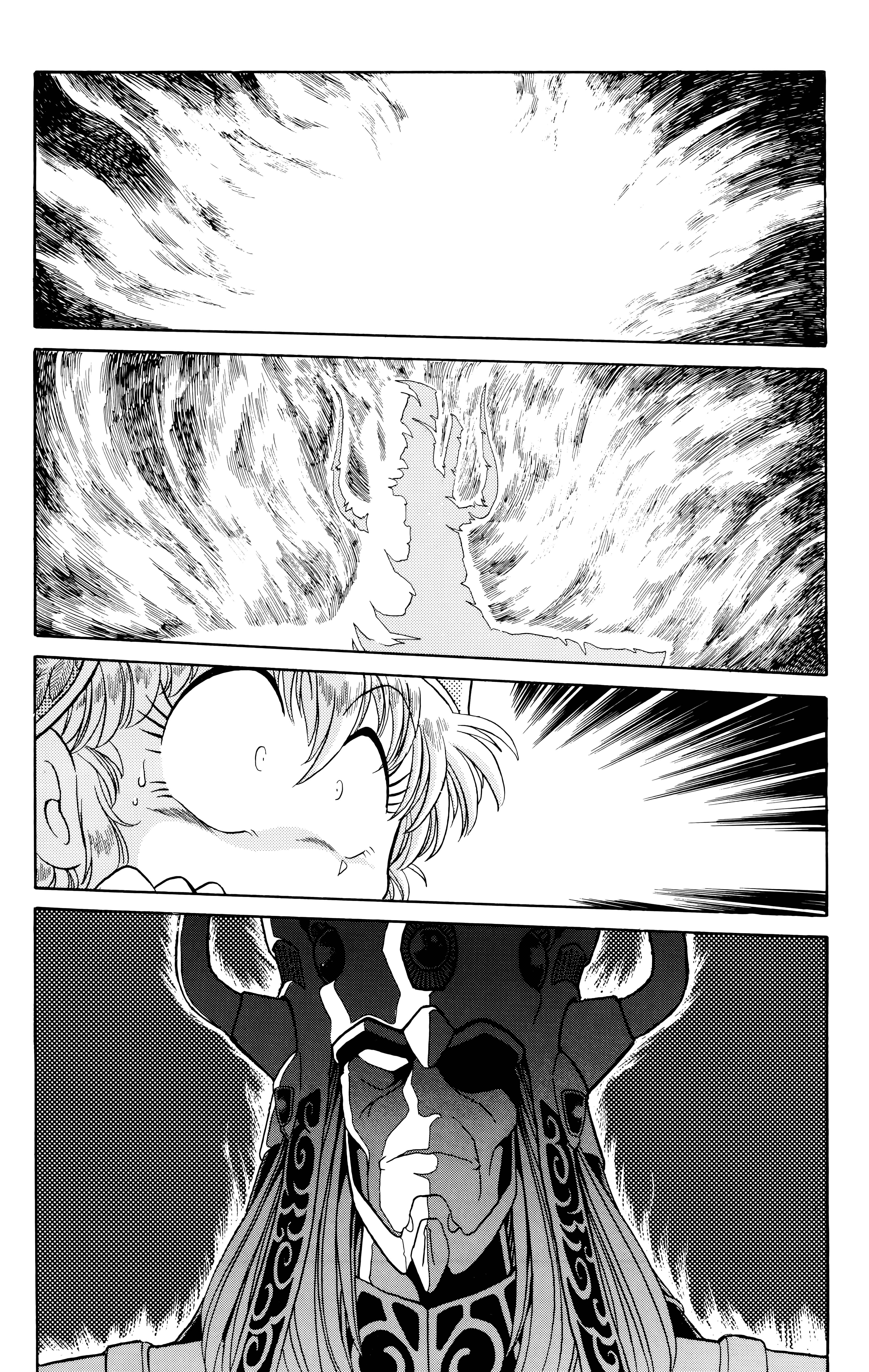 Page 3 Chapter 20 Outlanders