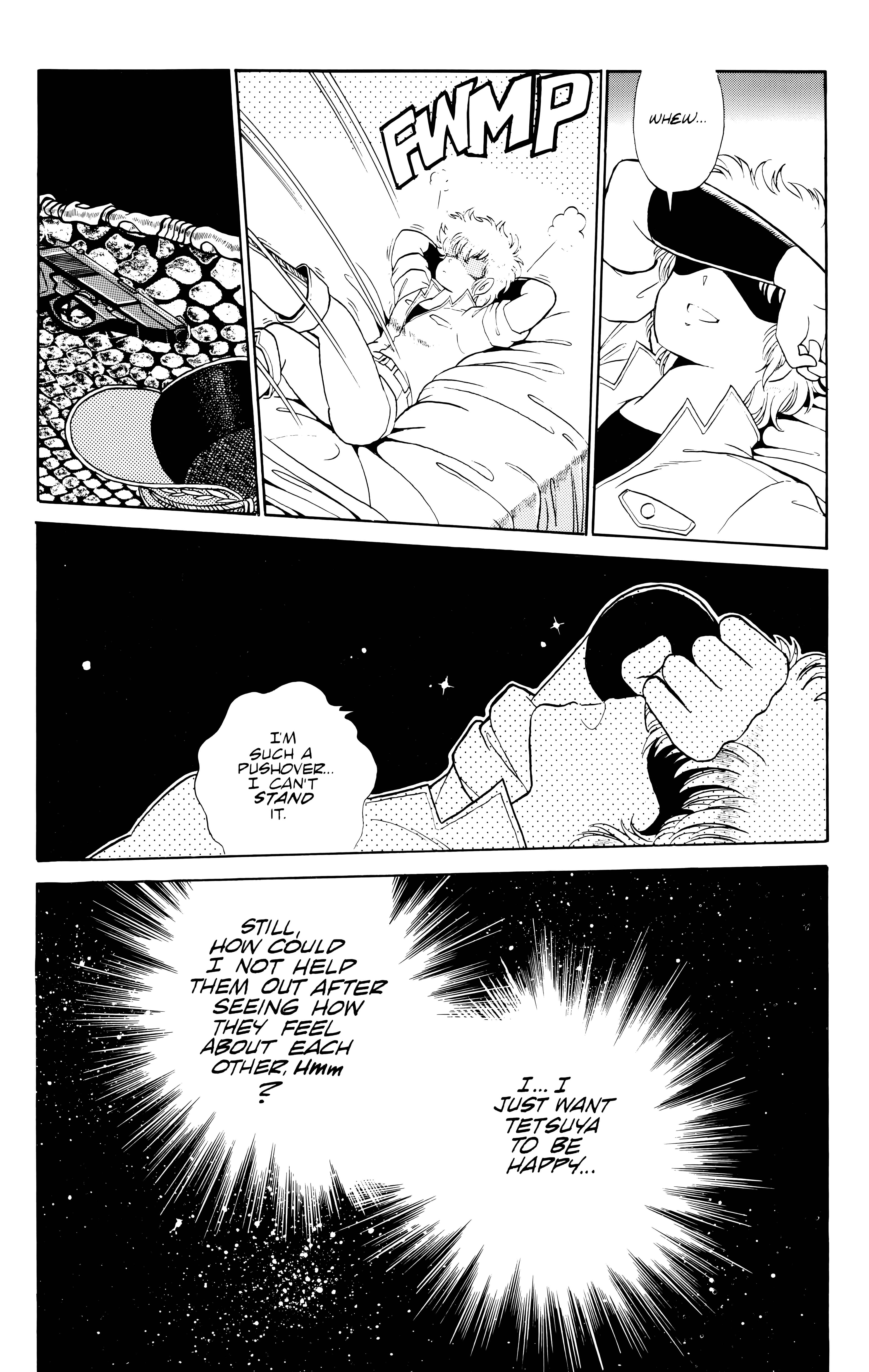 Page 30 Chapter 20 Outlanders