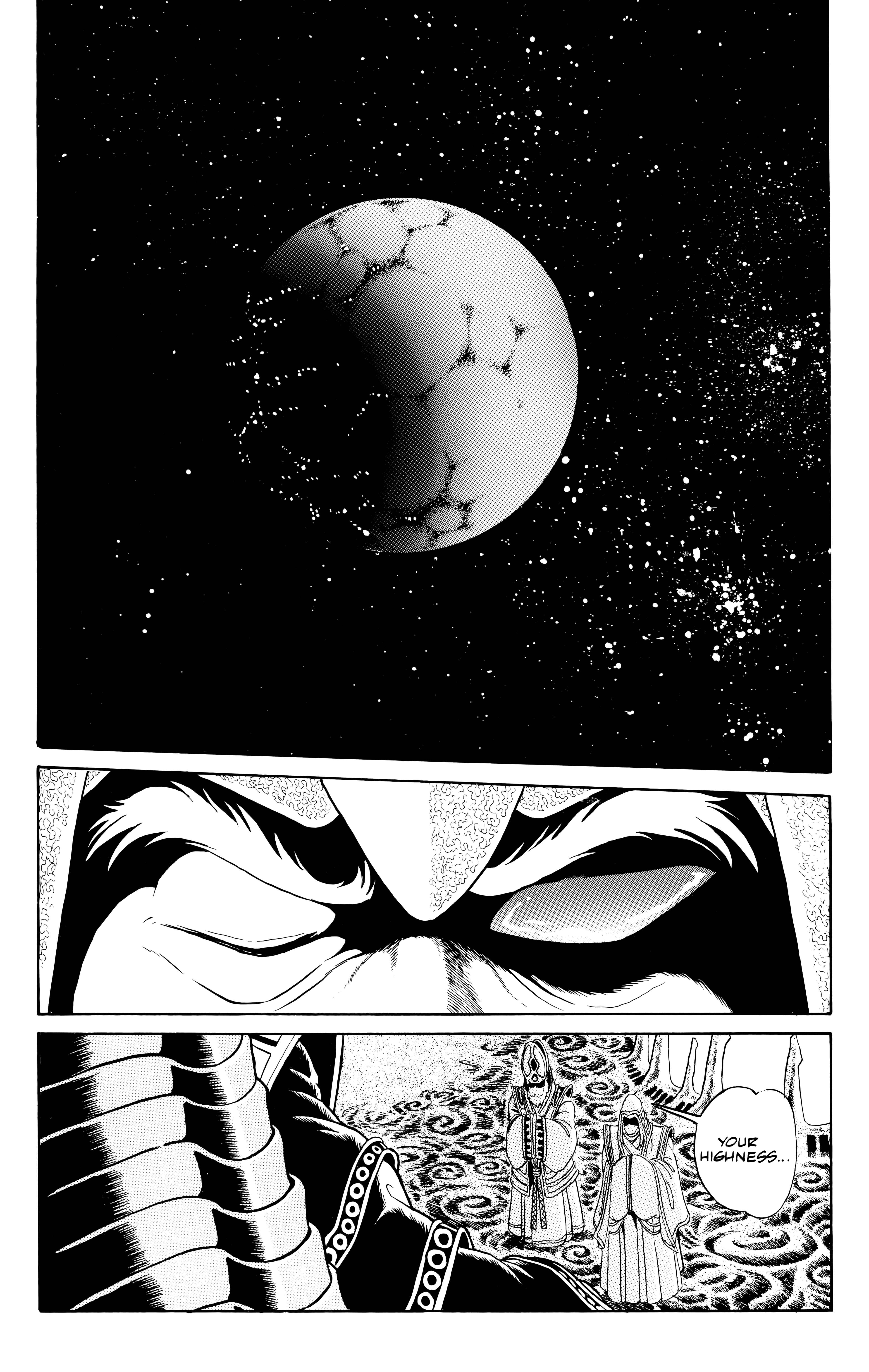 Page 31 Chapter 20 Outlanders