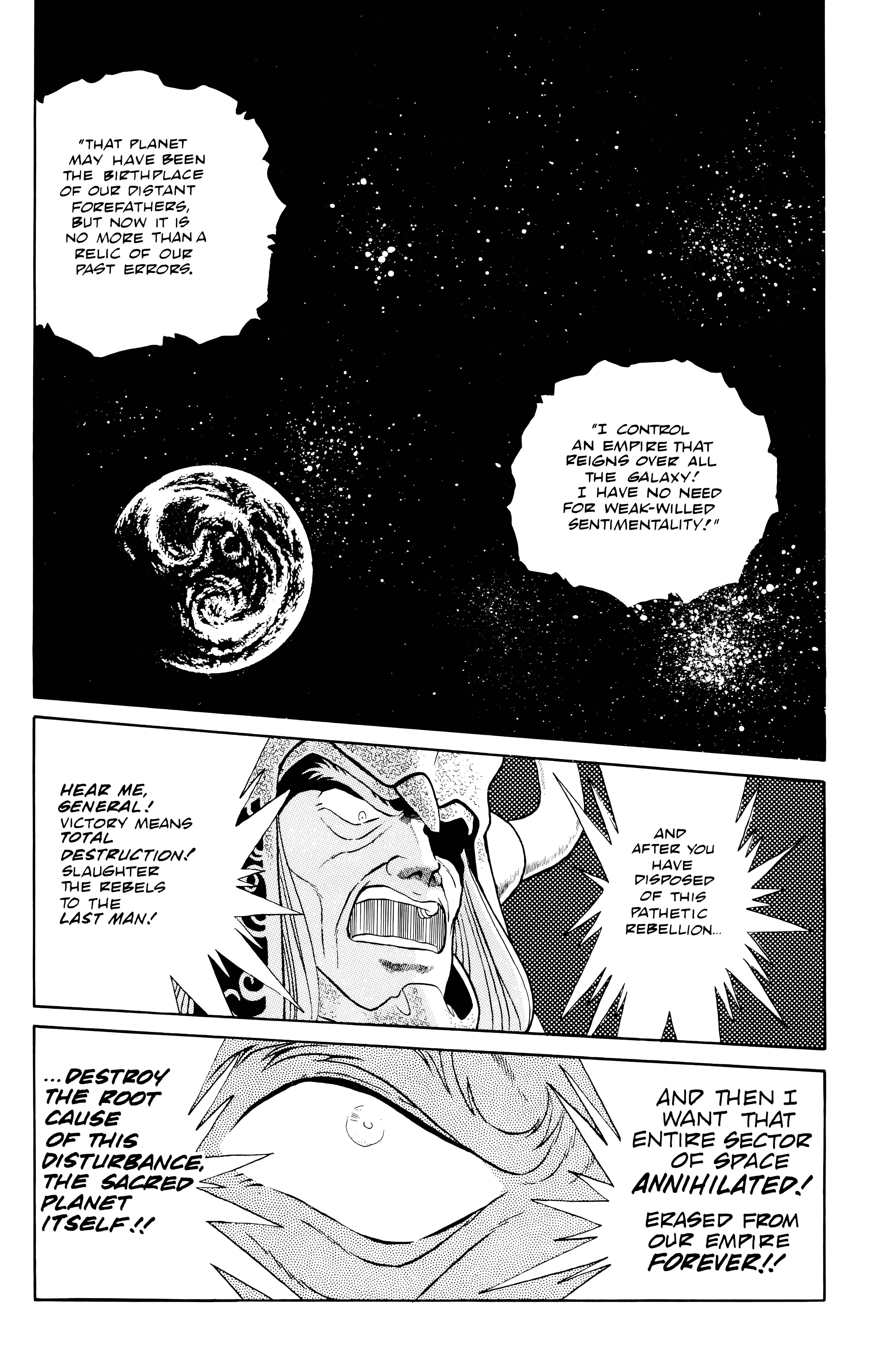 Page 35 Chapter 20 Outlanders
