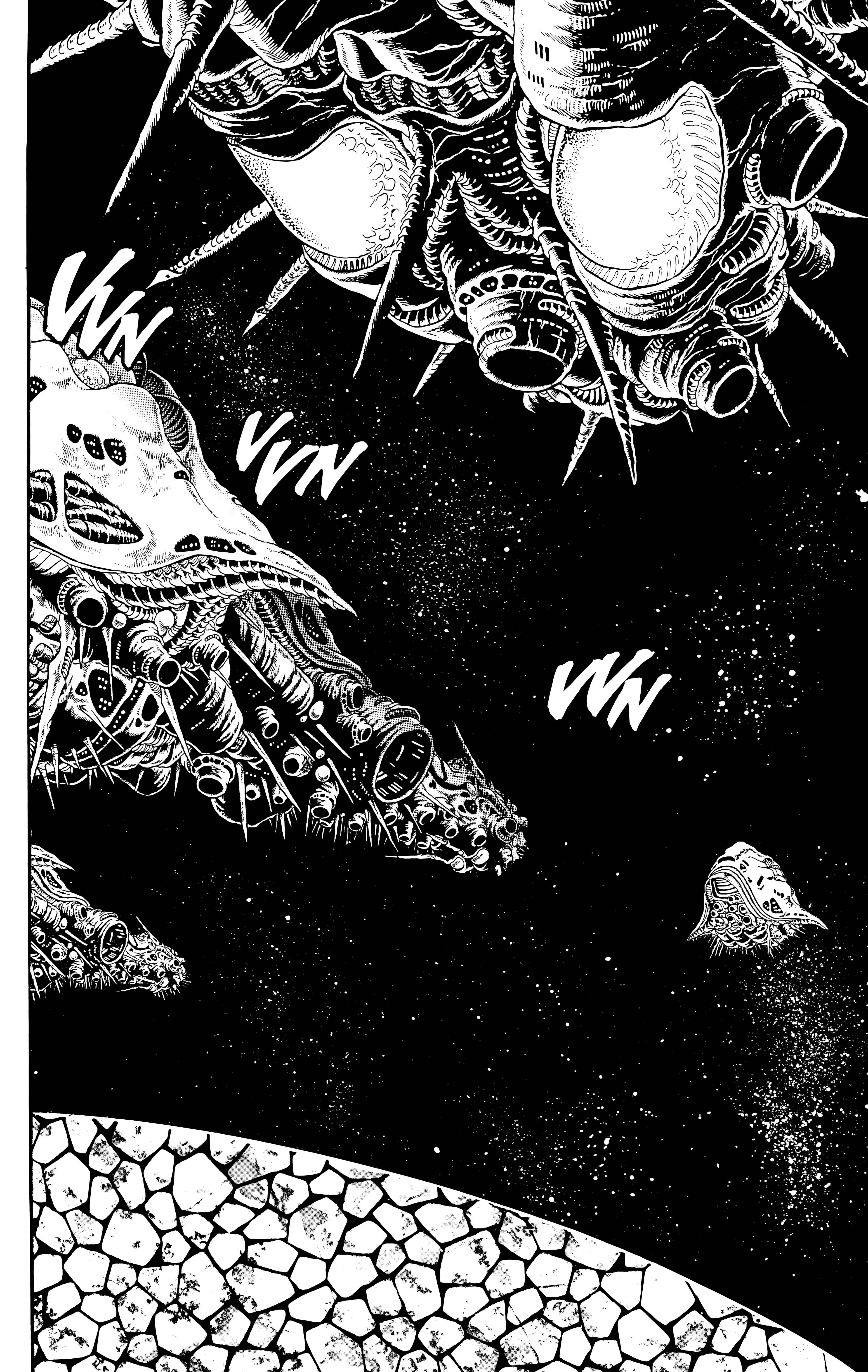Page 36 Chapter 20 Outlanders
