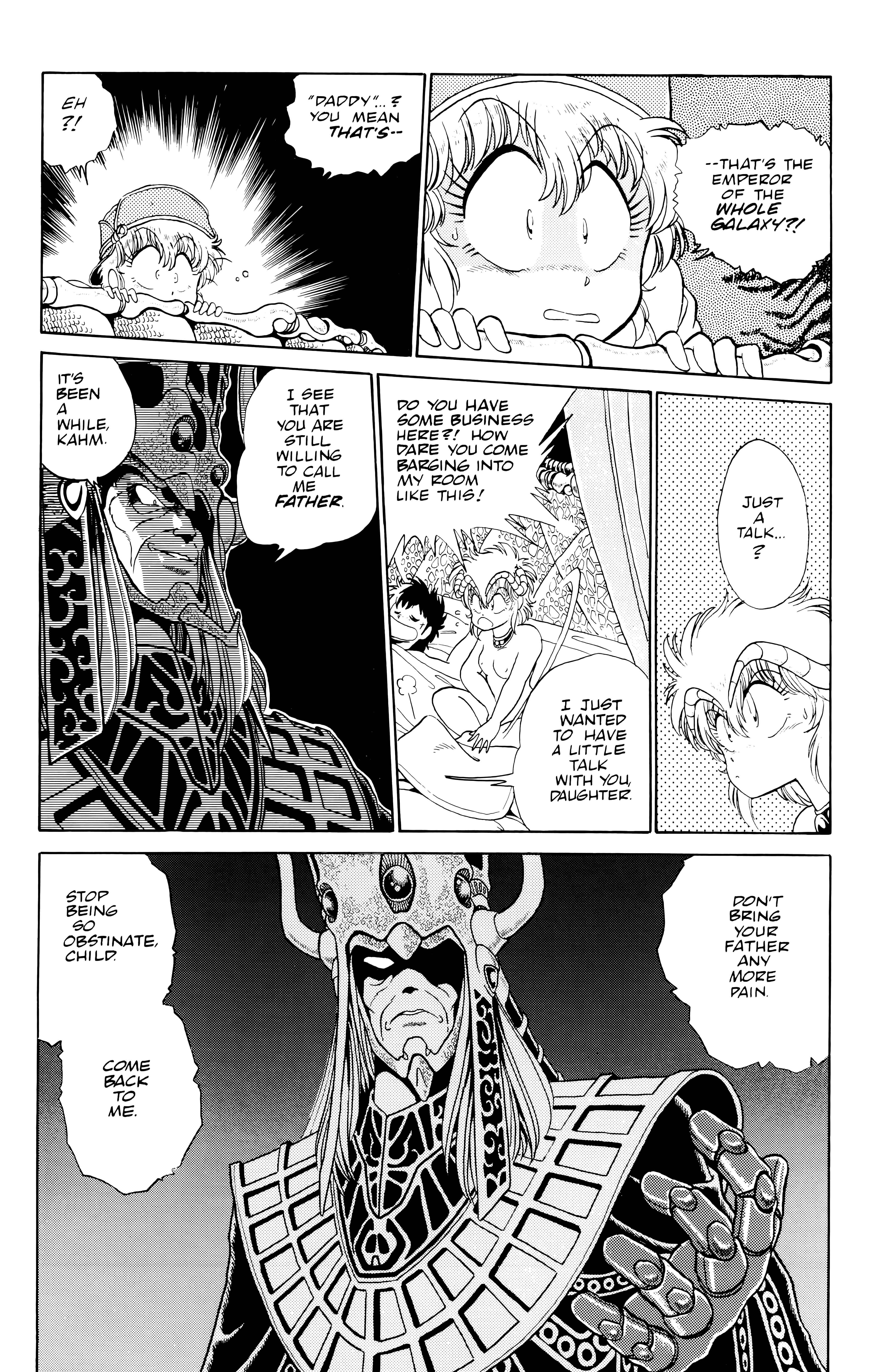 Page 6 Chapter 20 Outlanders