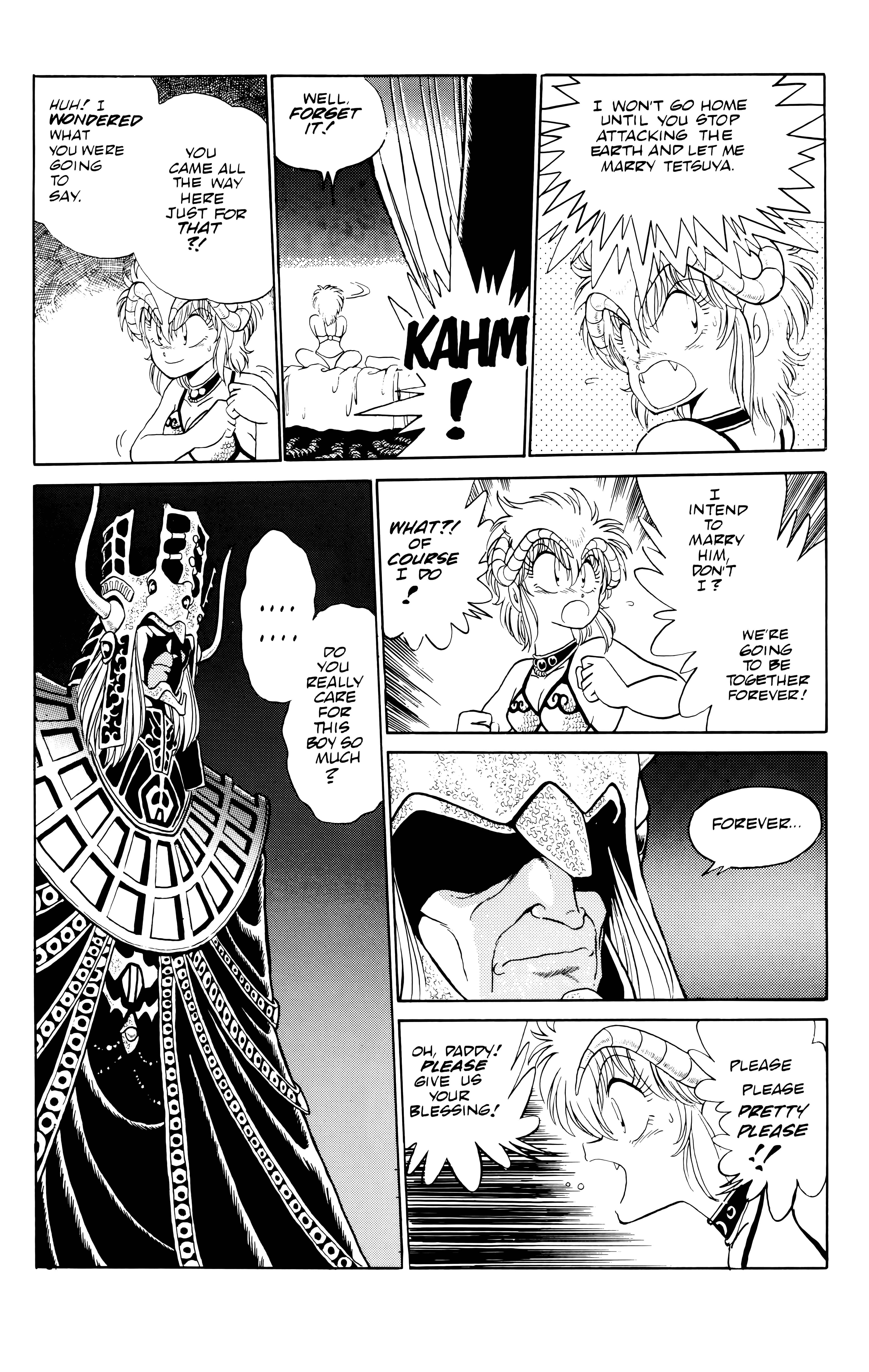 Page 7 Chapter 20 Outlanders