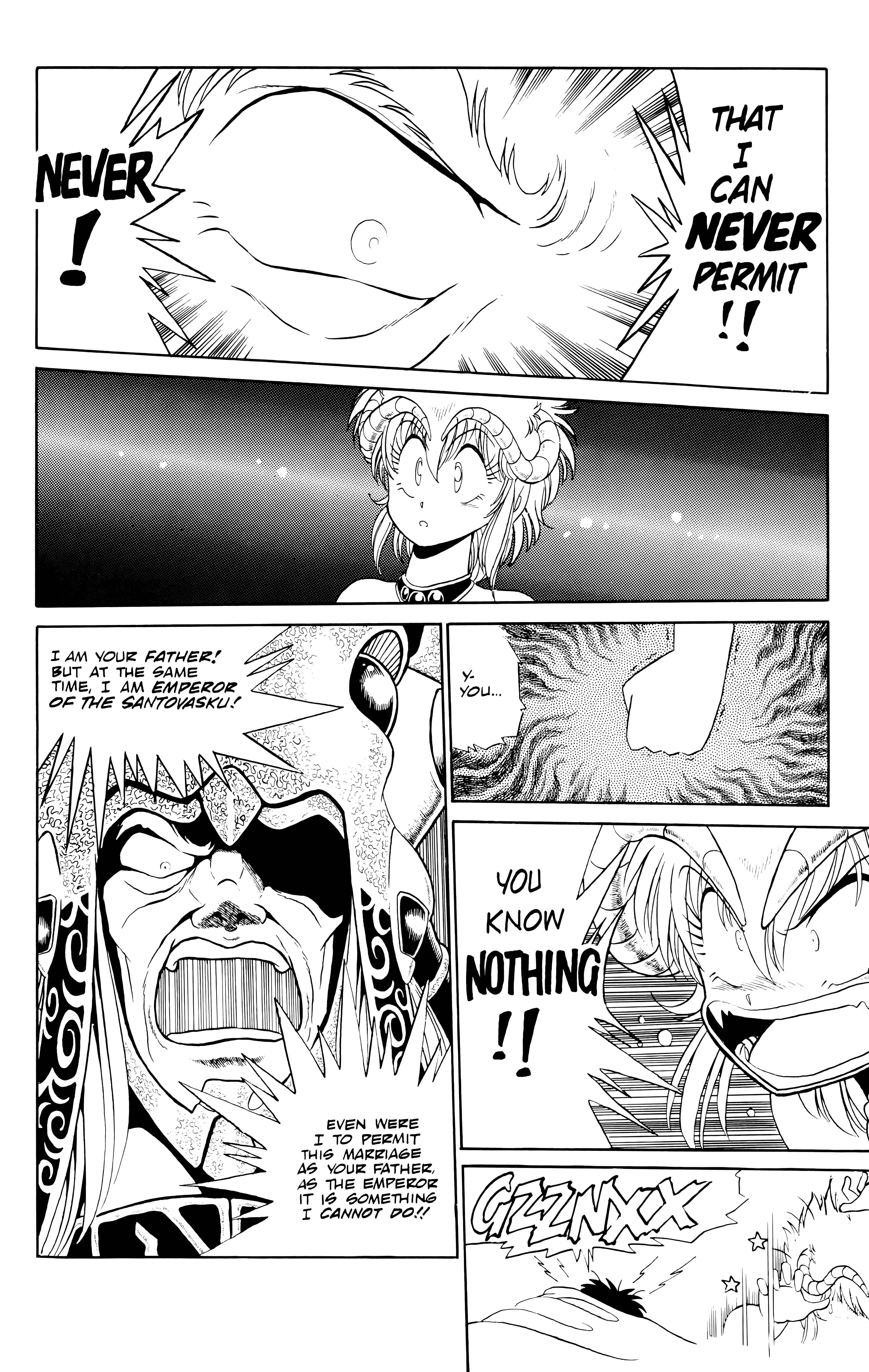 Page 8 Chapter 20 Outlanders
