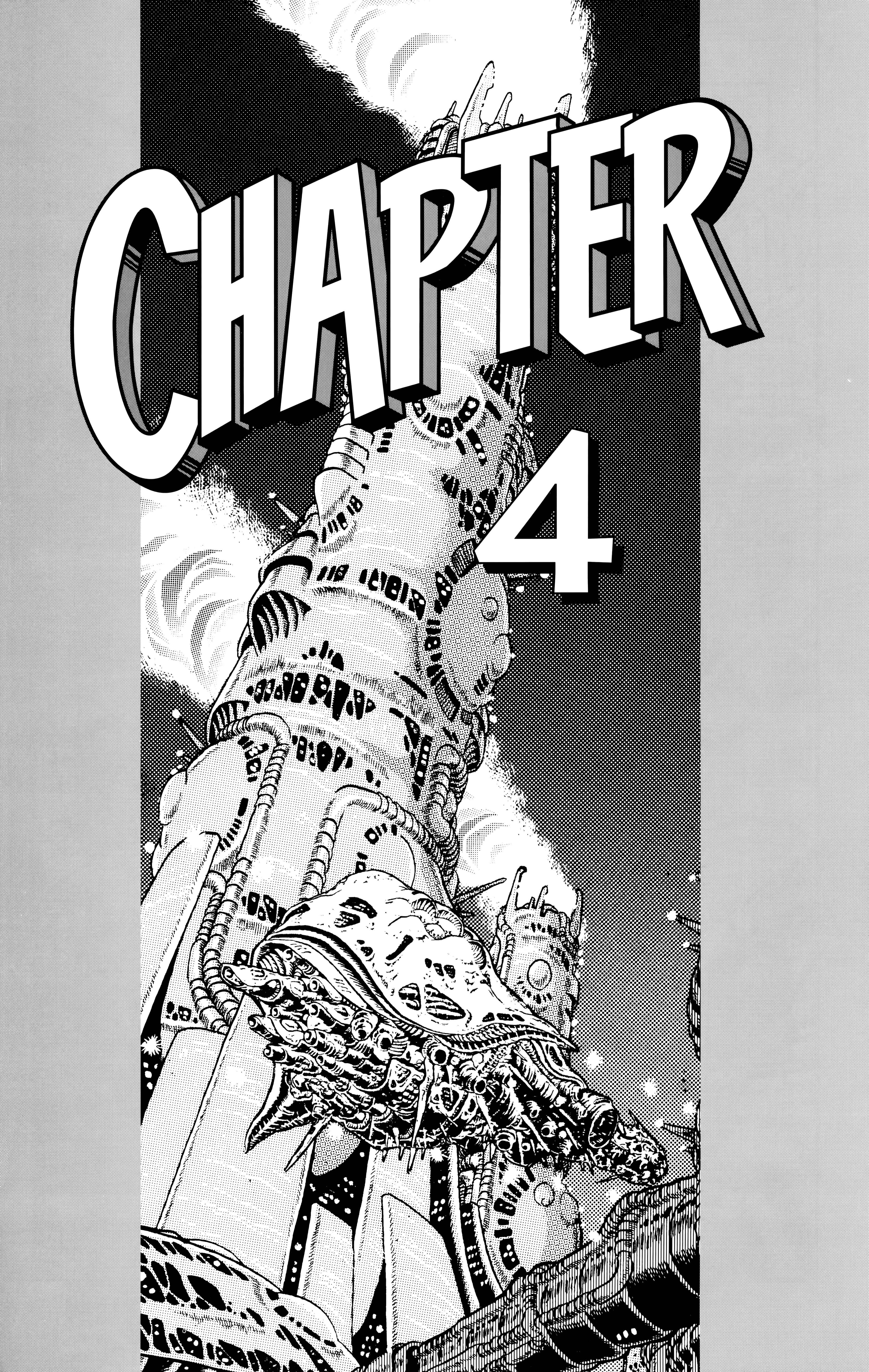 Page 1 Chapter 4 Outlanders