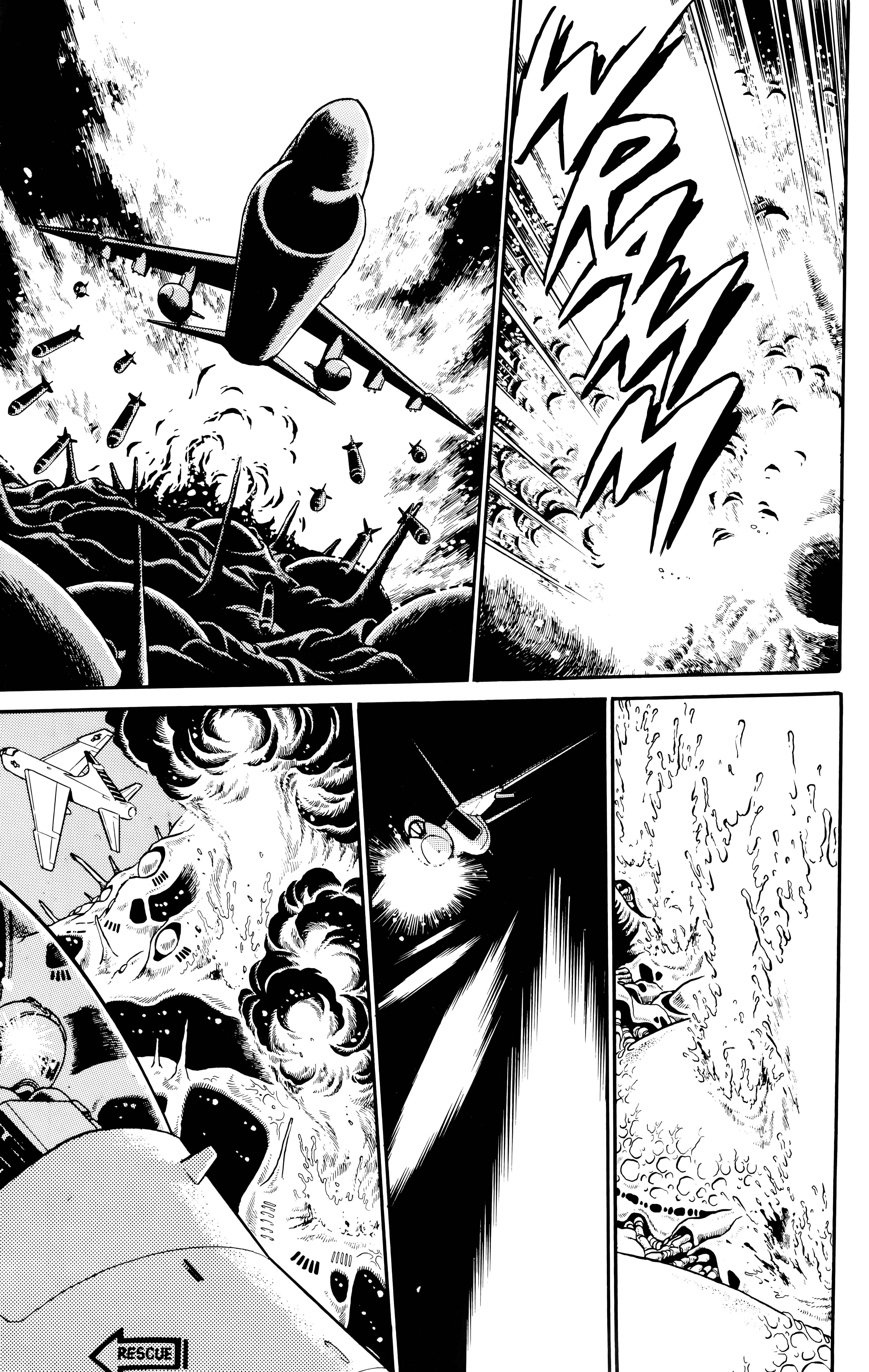 Page 10 Chapter 4 Outlanders