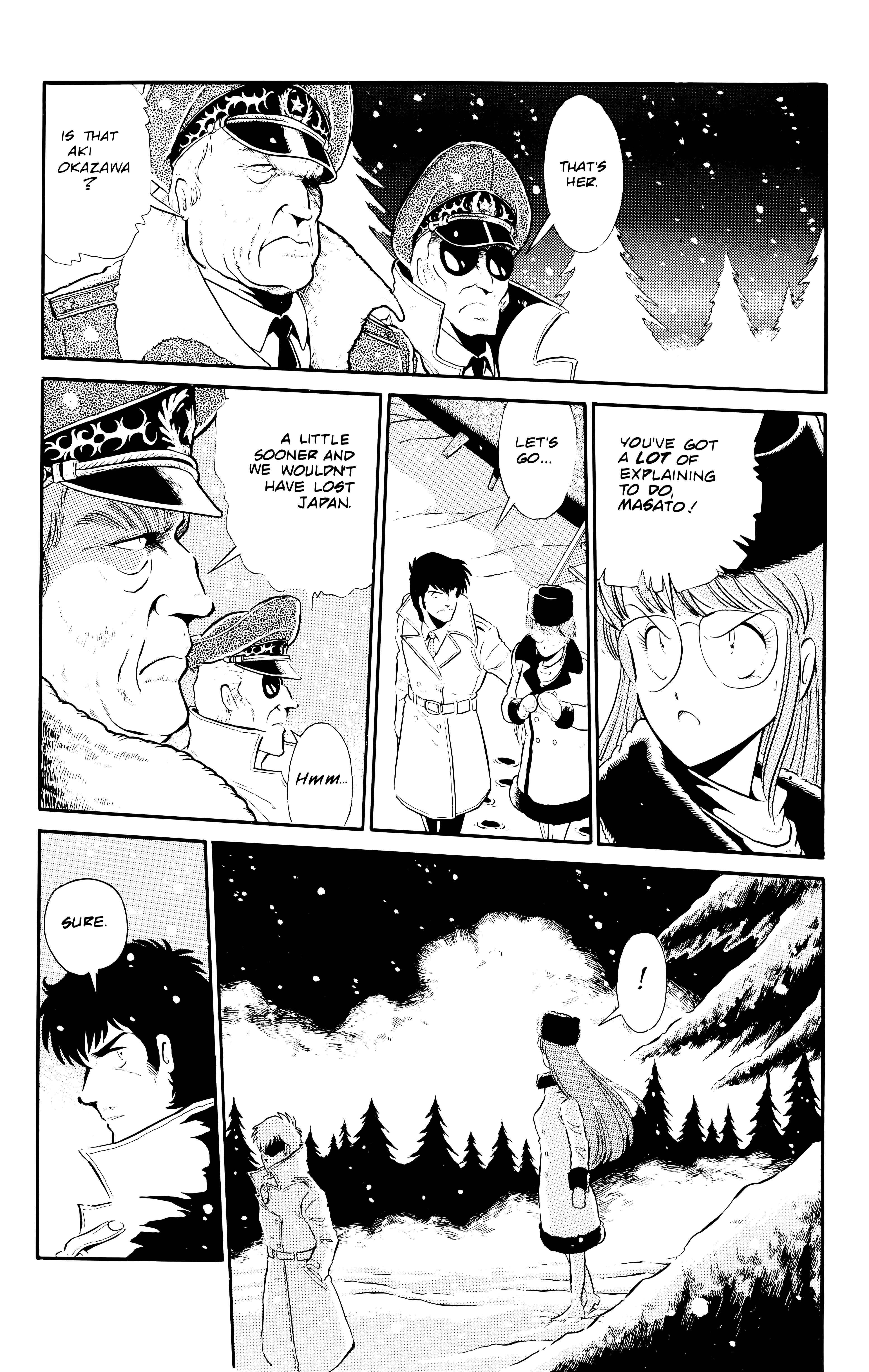 Page 37 Chapter 4 Outlanders