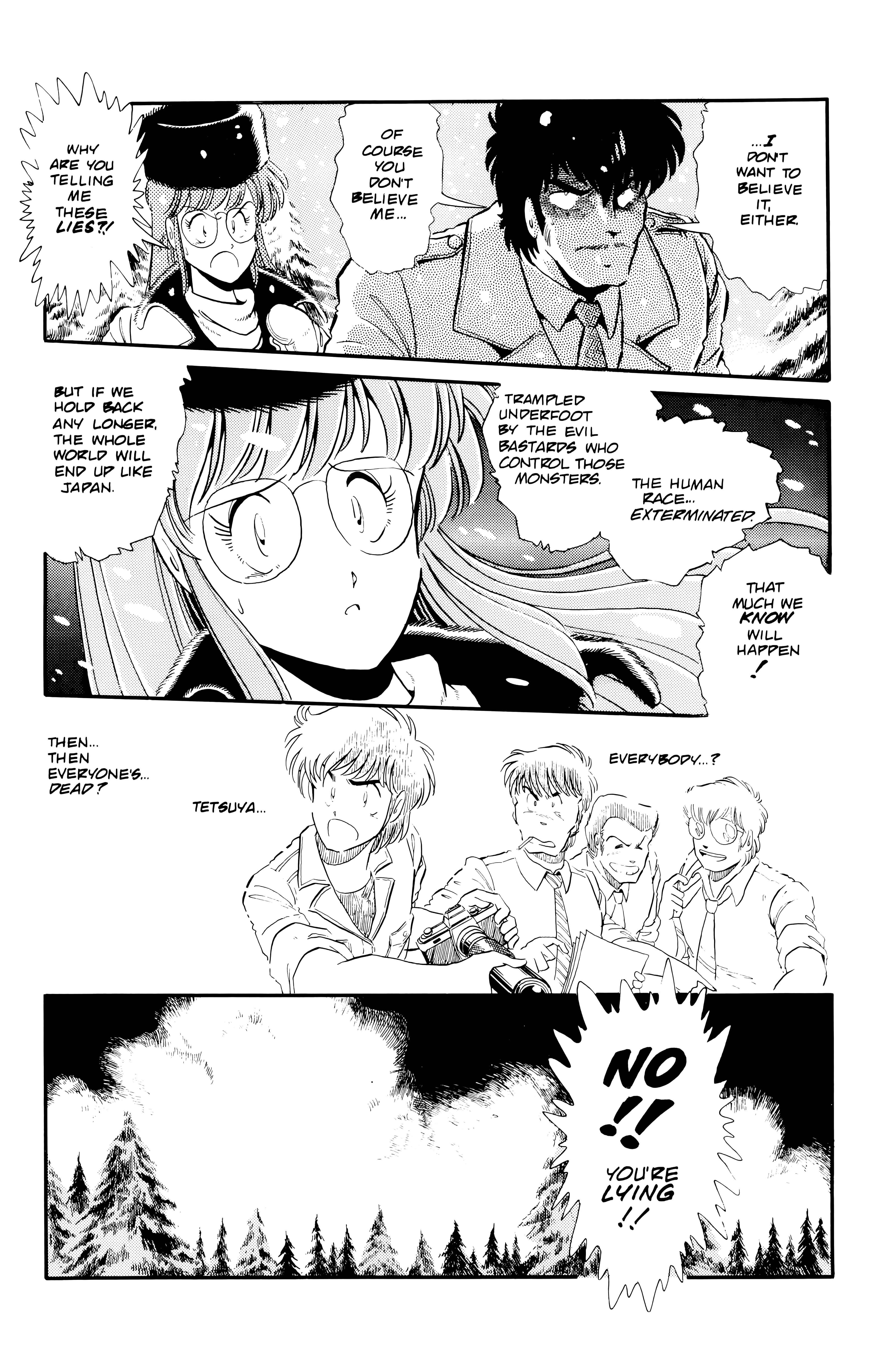 Page 39 Chapter 4 Outlanders
