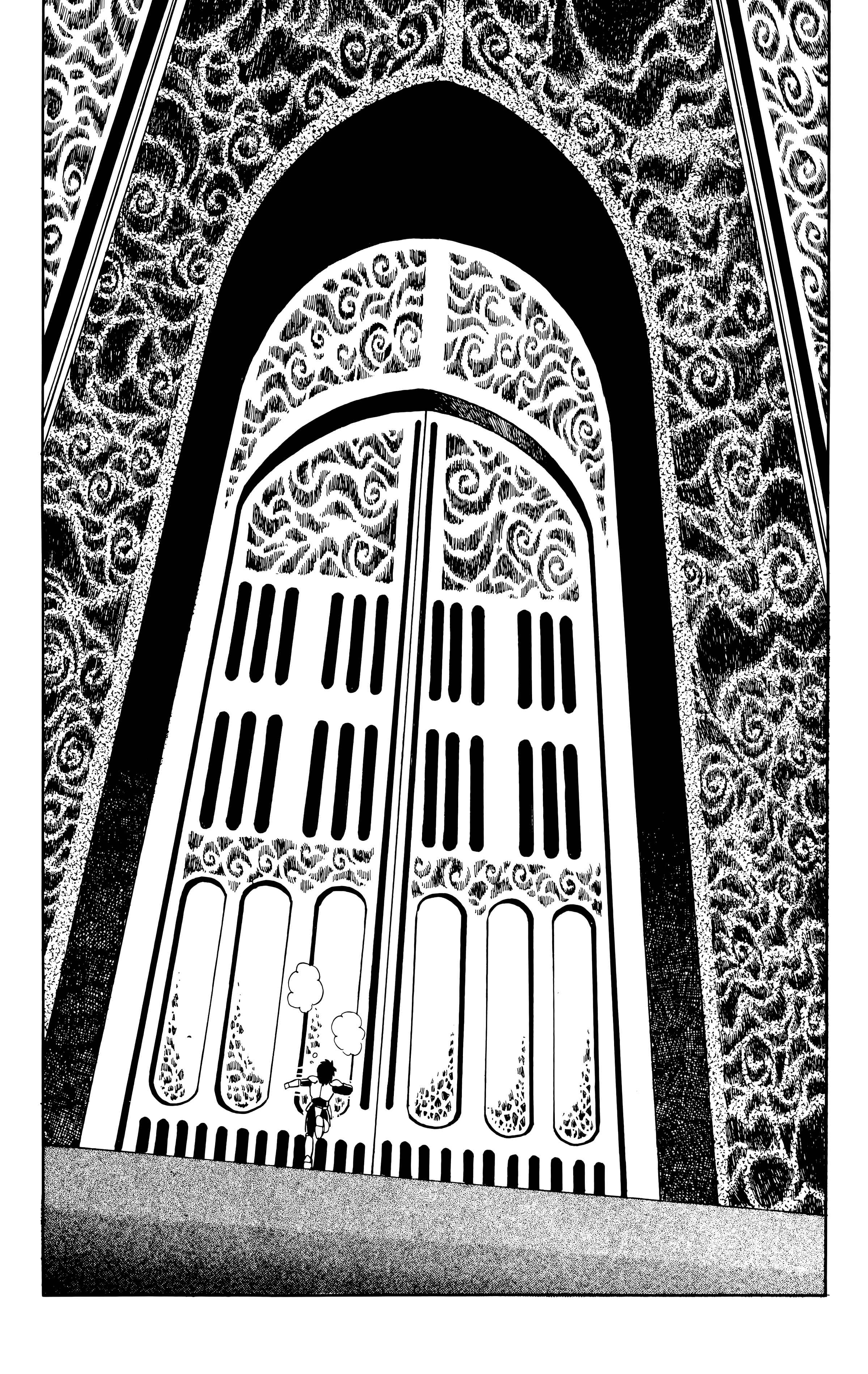 Page 18 Chapter 30 Outlanders