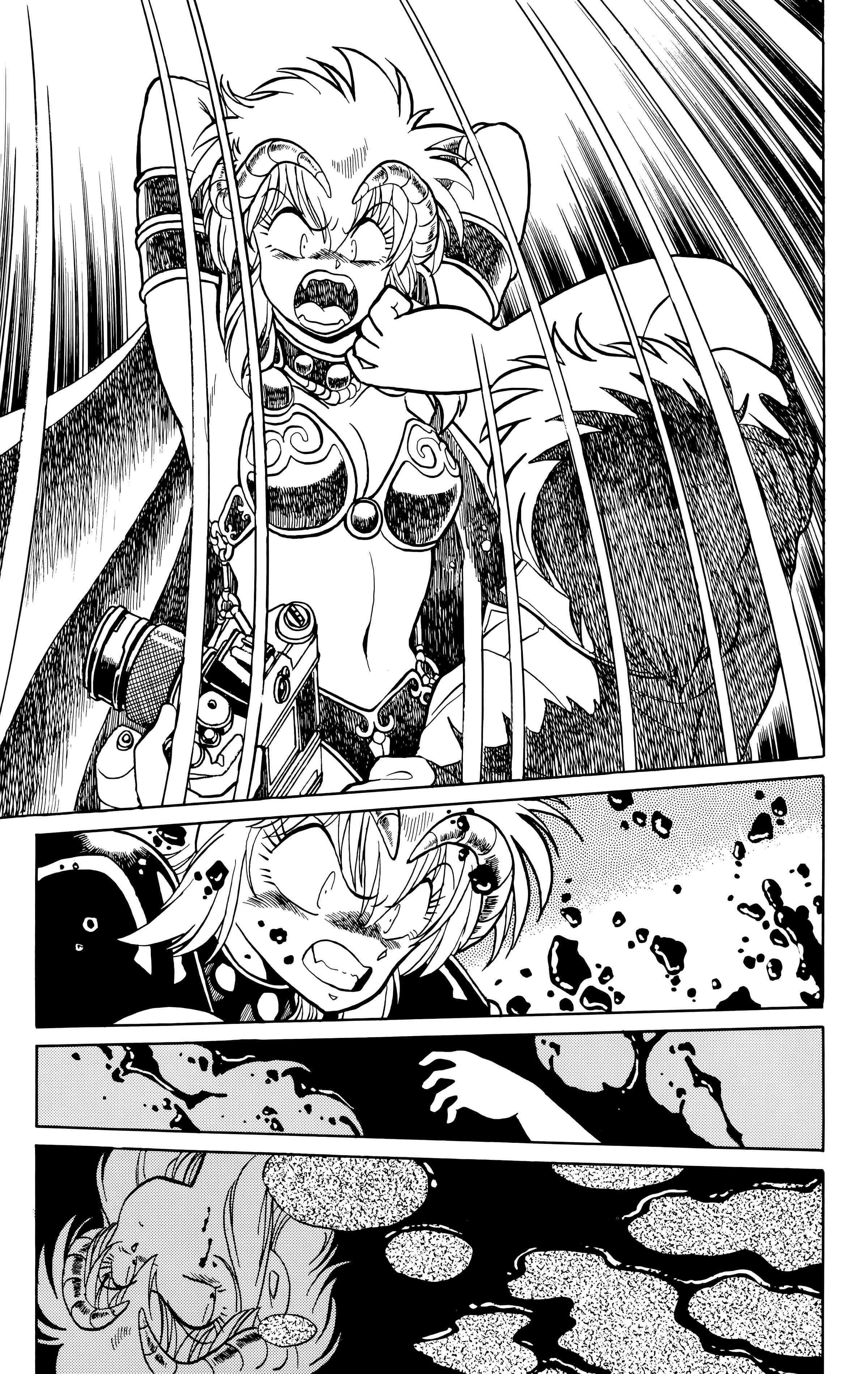 Page 7 Chapter 30 Outlanders