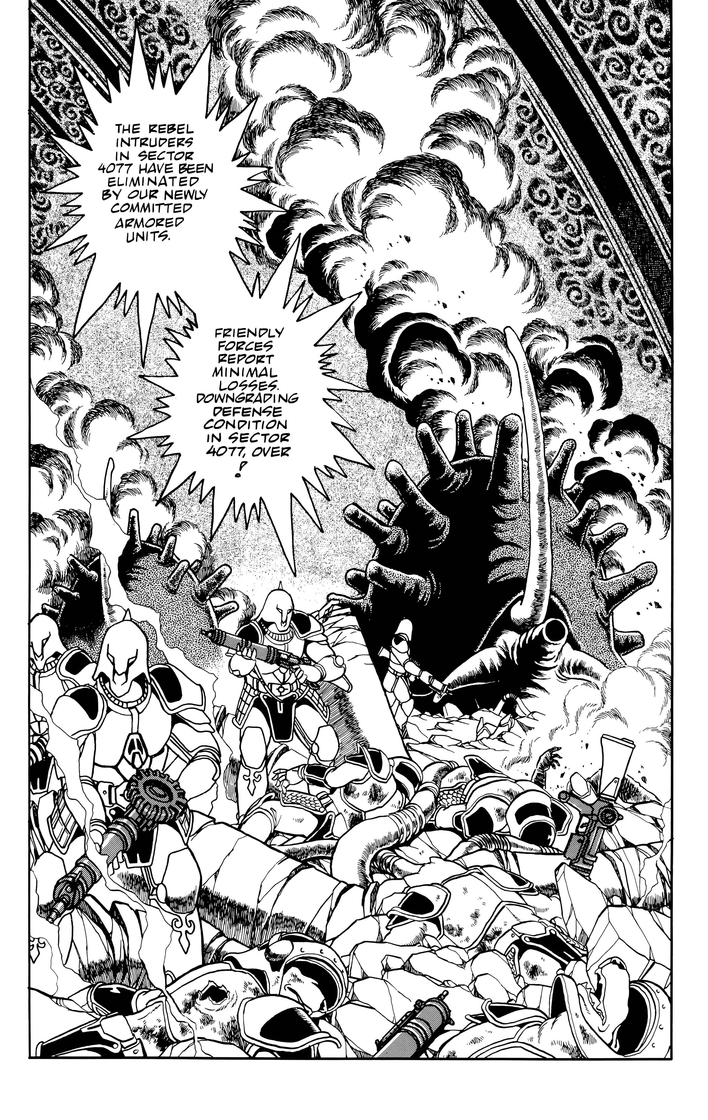 Page 9 Chapter 30 Outlanders