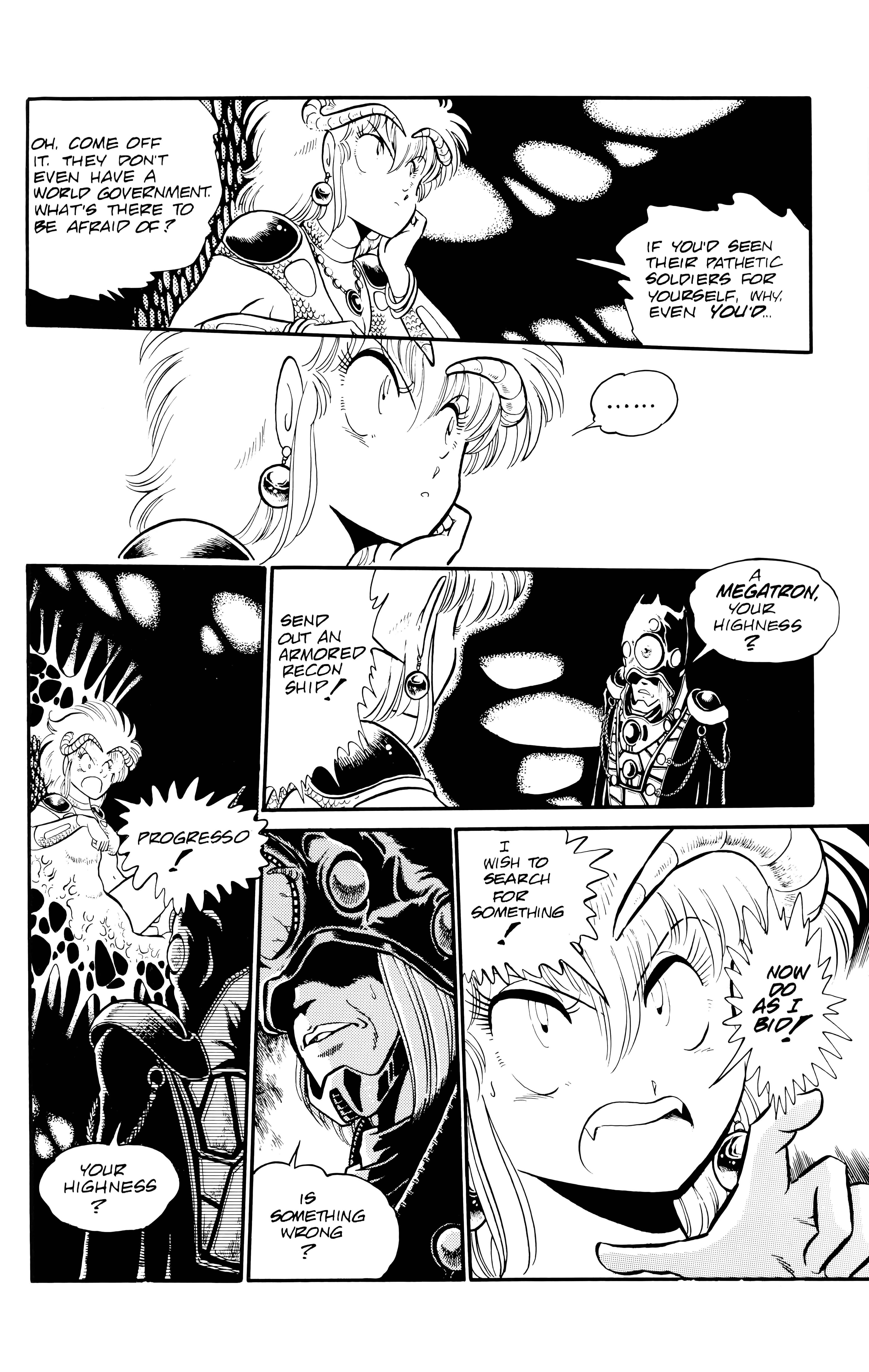 Page 12 Chapter 2 Outlanders
