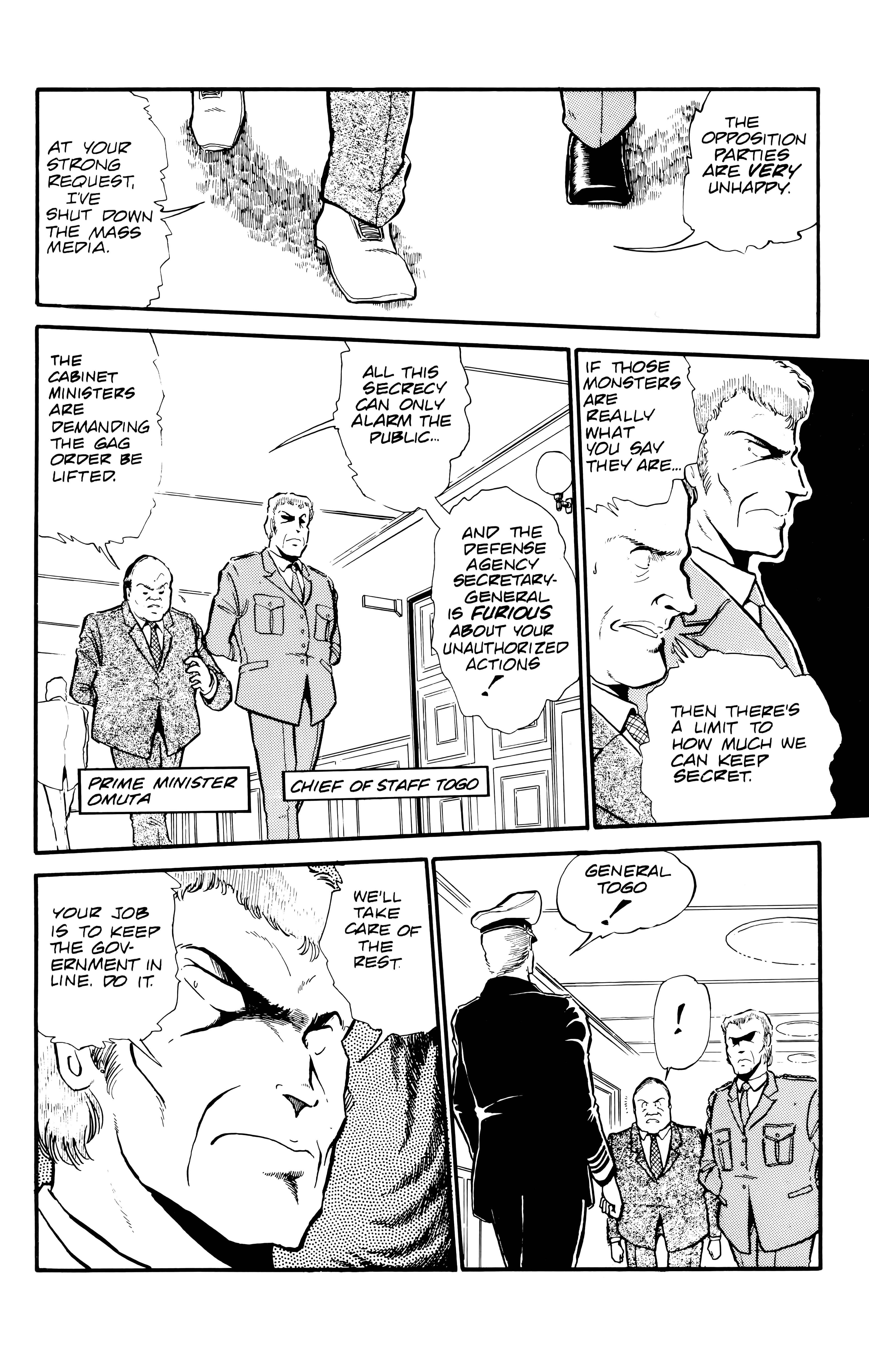 Page 19 Chapter 2 Outlanders