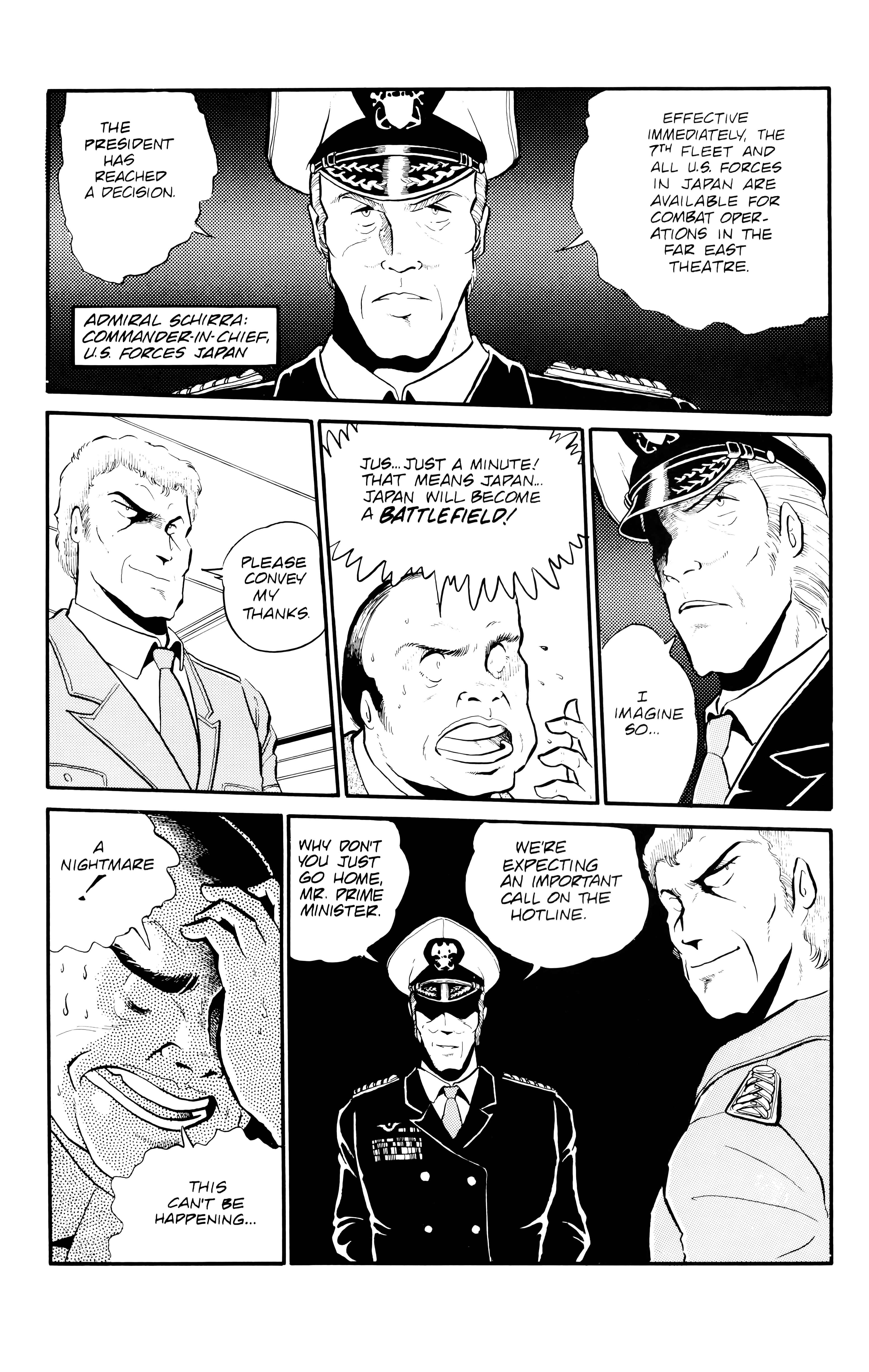 Page 20 Chapter 2 Outlanders