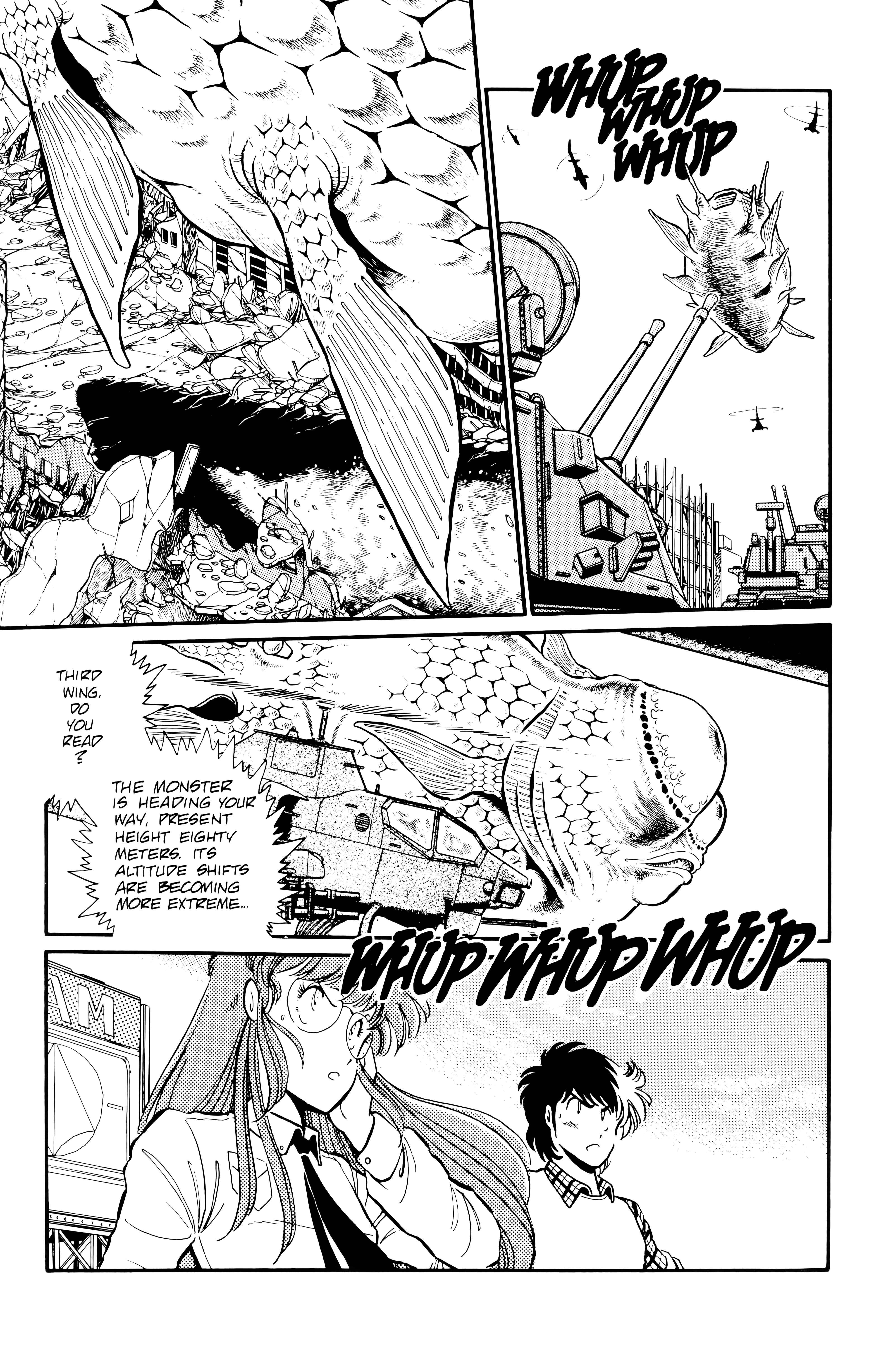 Page 22 Chapter 2 Outlanders