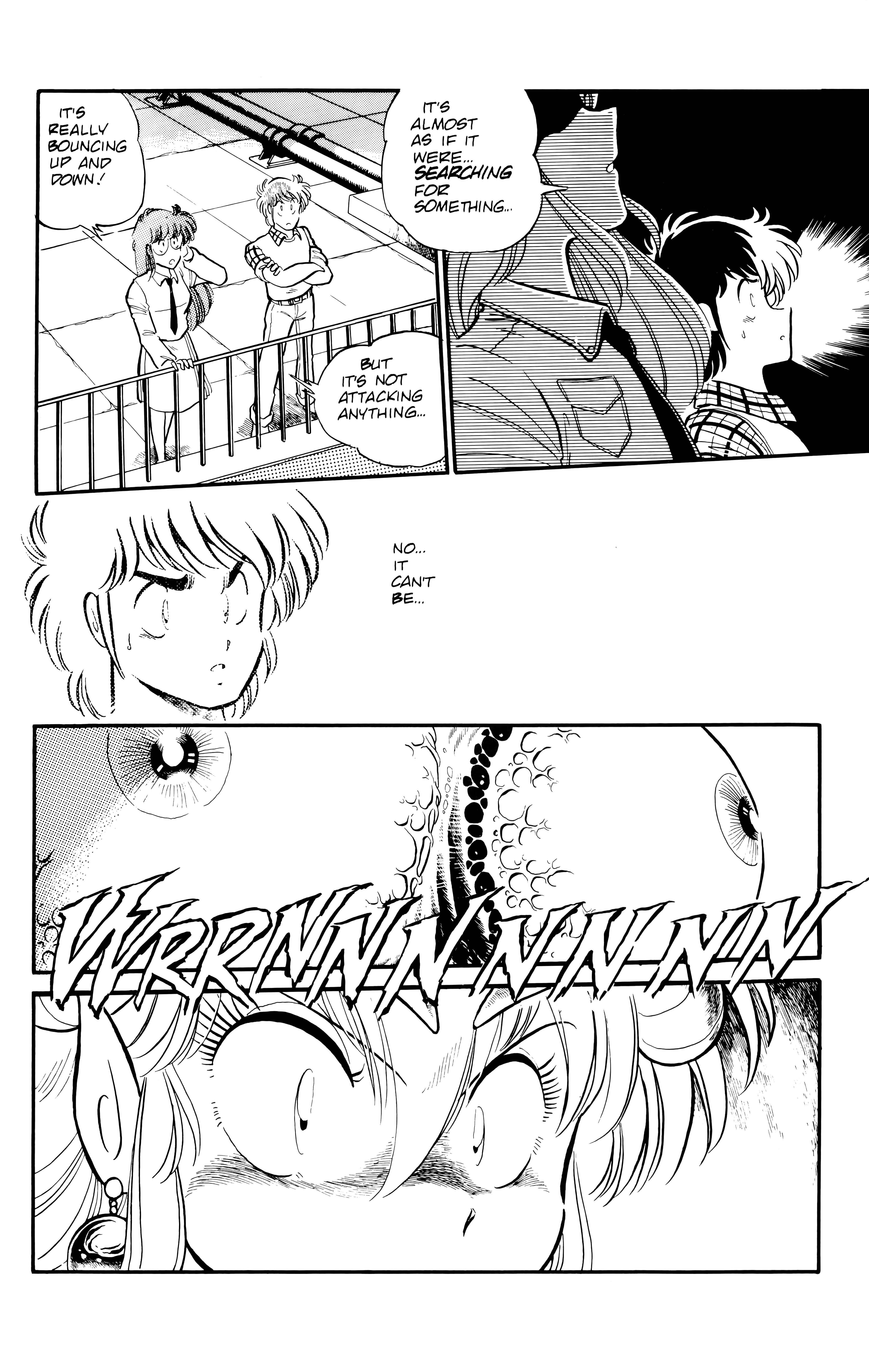 Page 23 Chapter 2 Outlanders