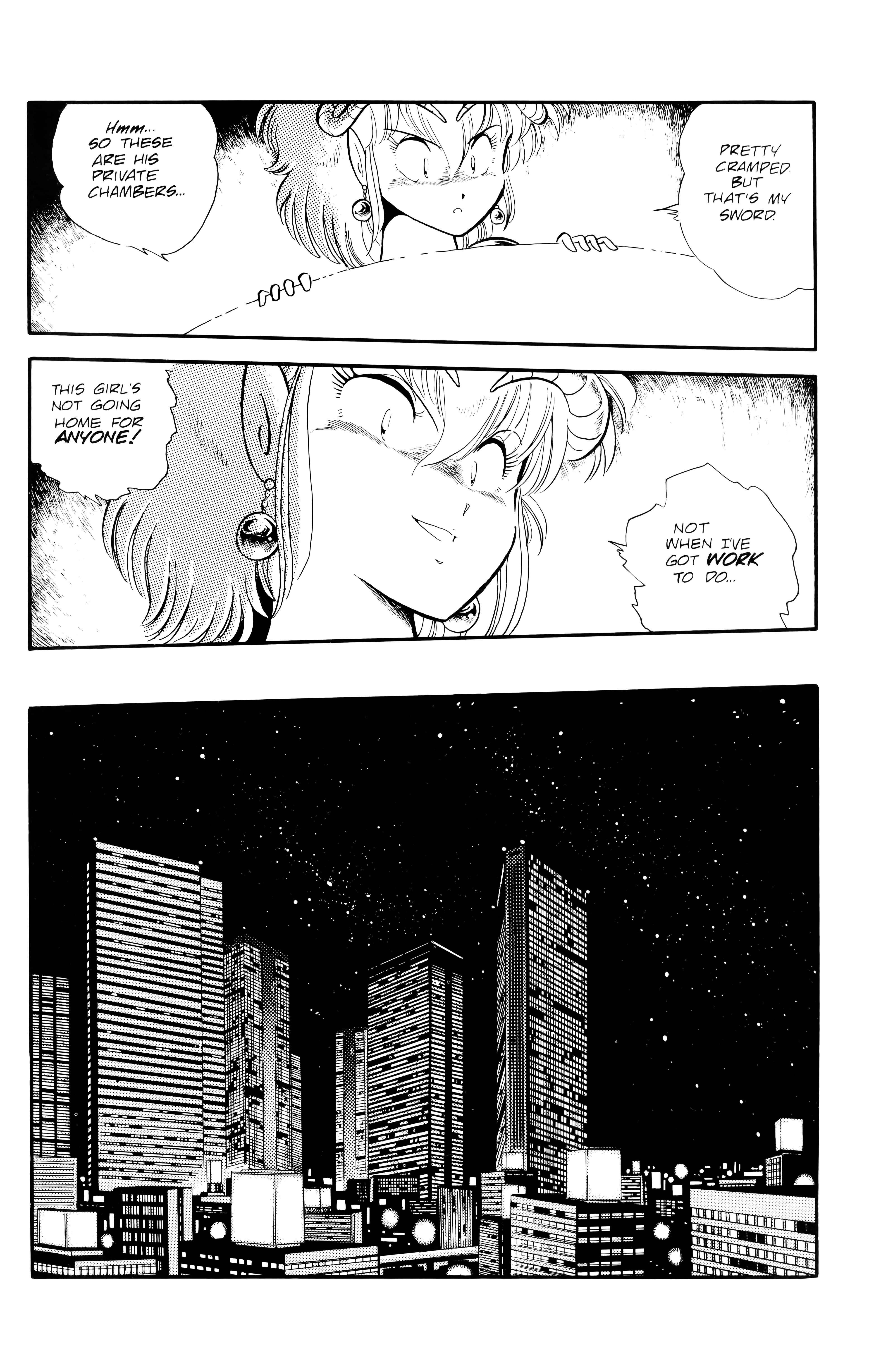 Page 27 Chapter 2 Outlanders