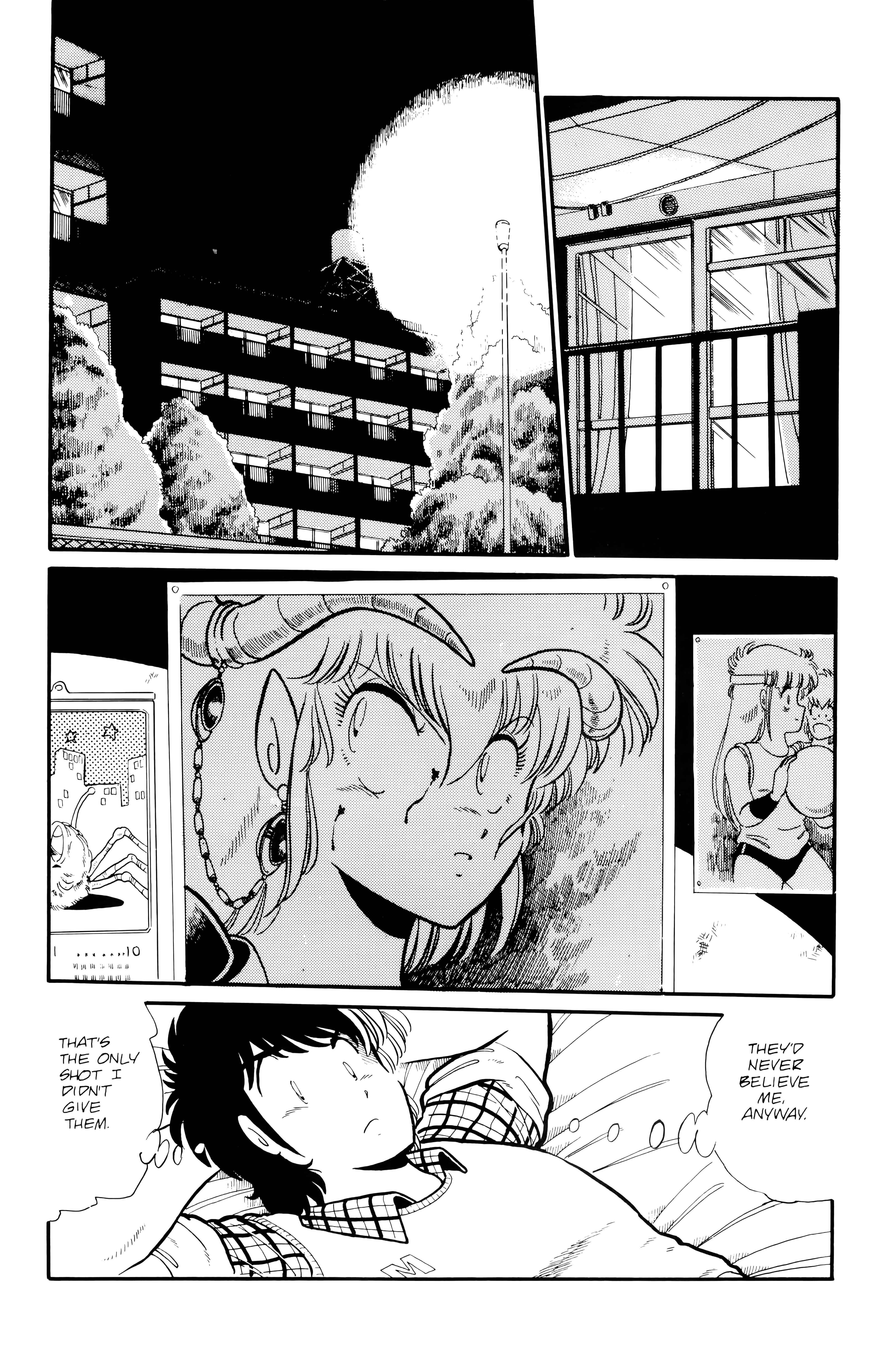 Page 28 Chapter 2 Outlanders