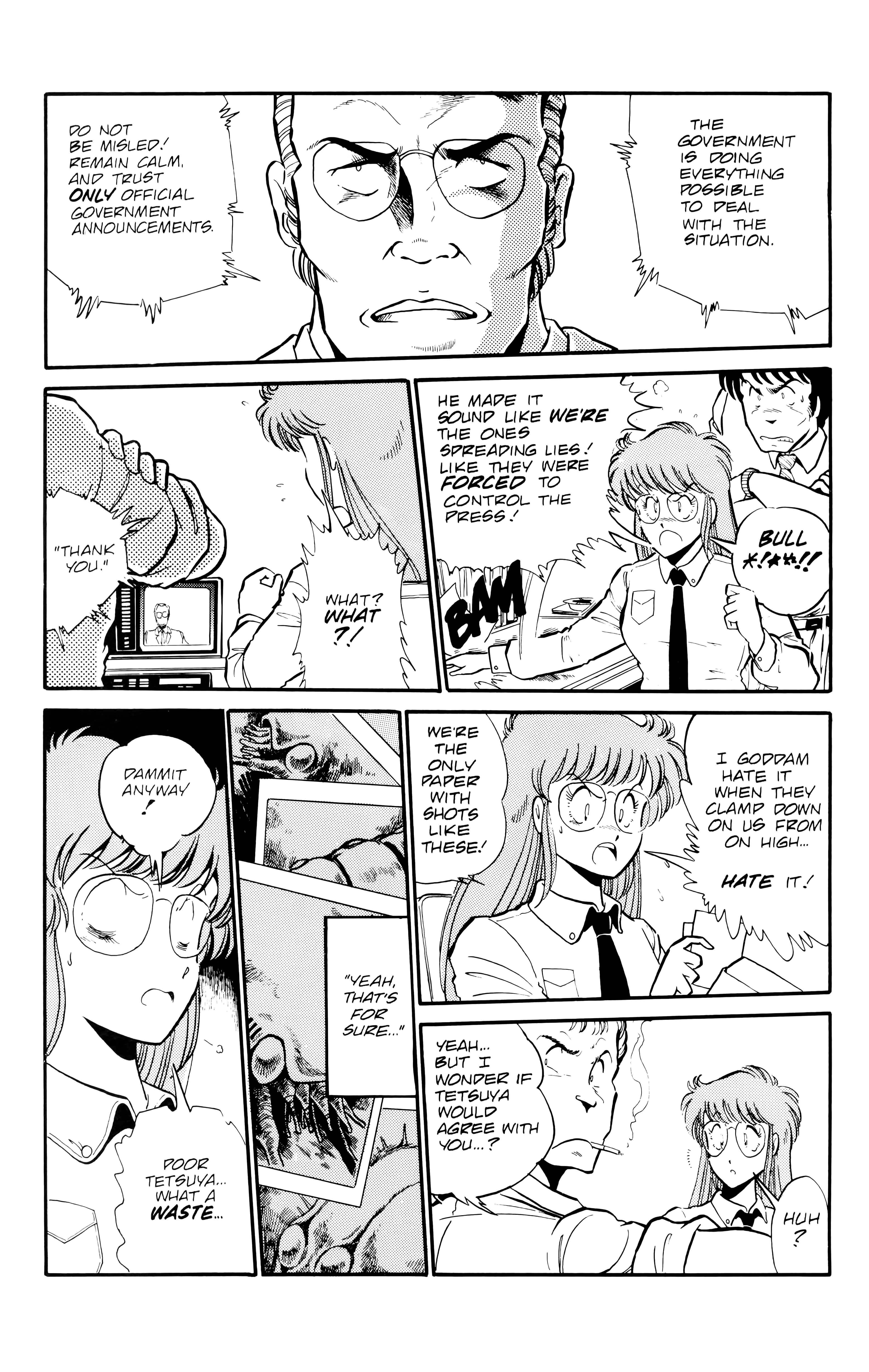 Page 6 Chapter 2 Outlanders