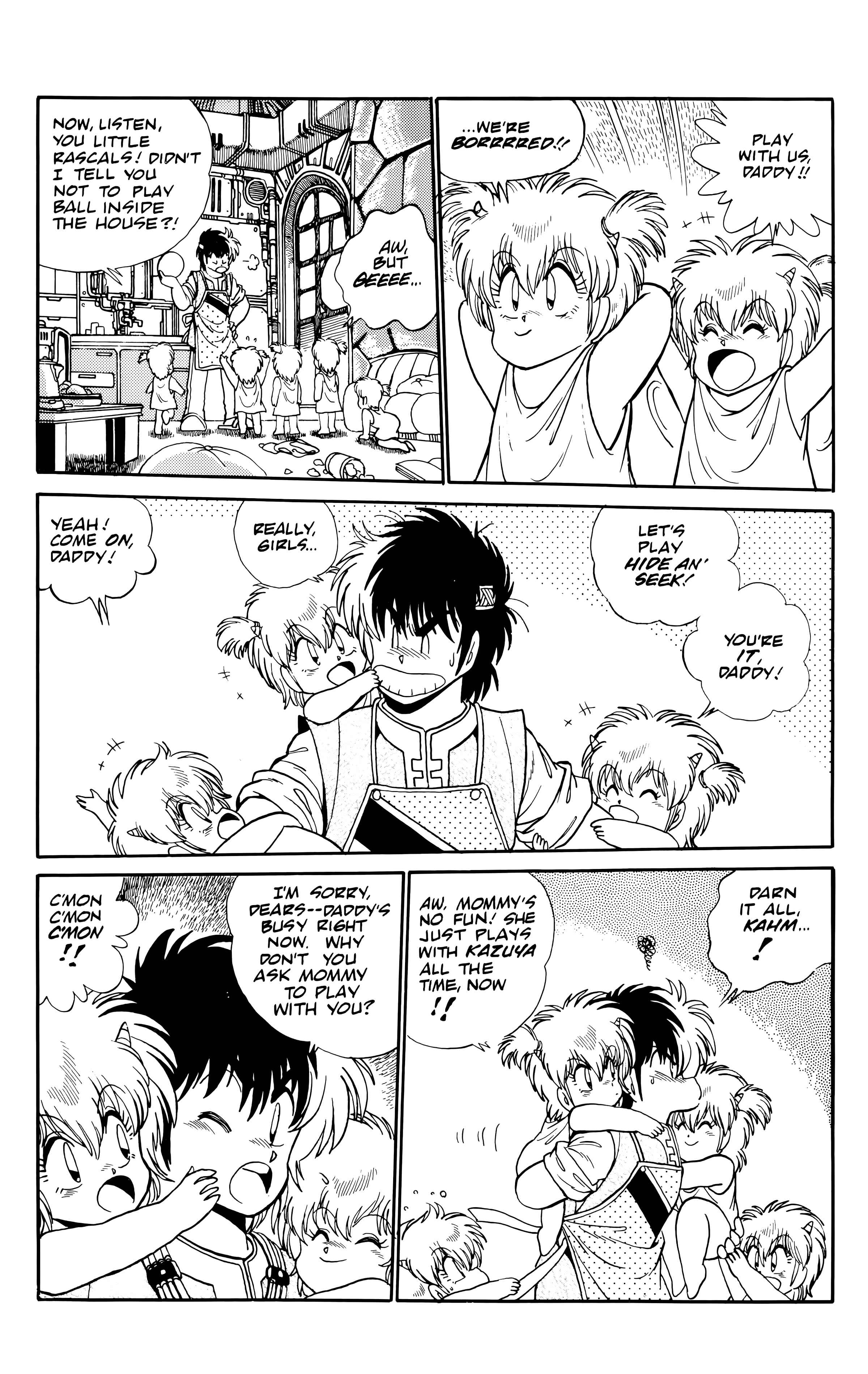 Page 16 Chapter 33 Outlanders