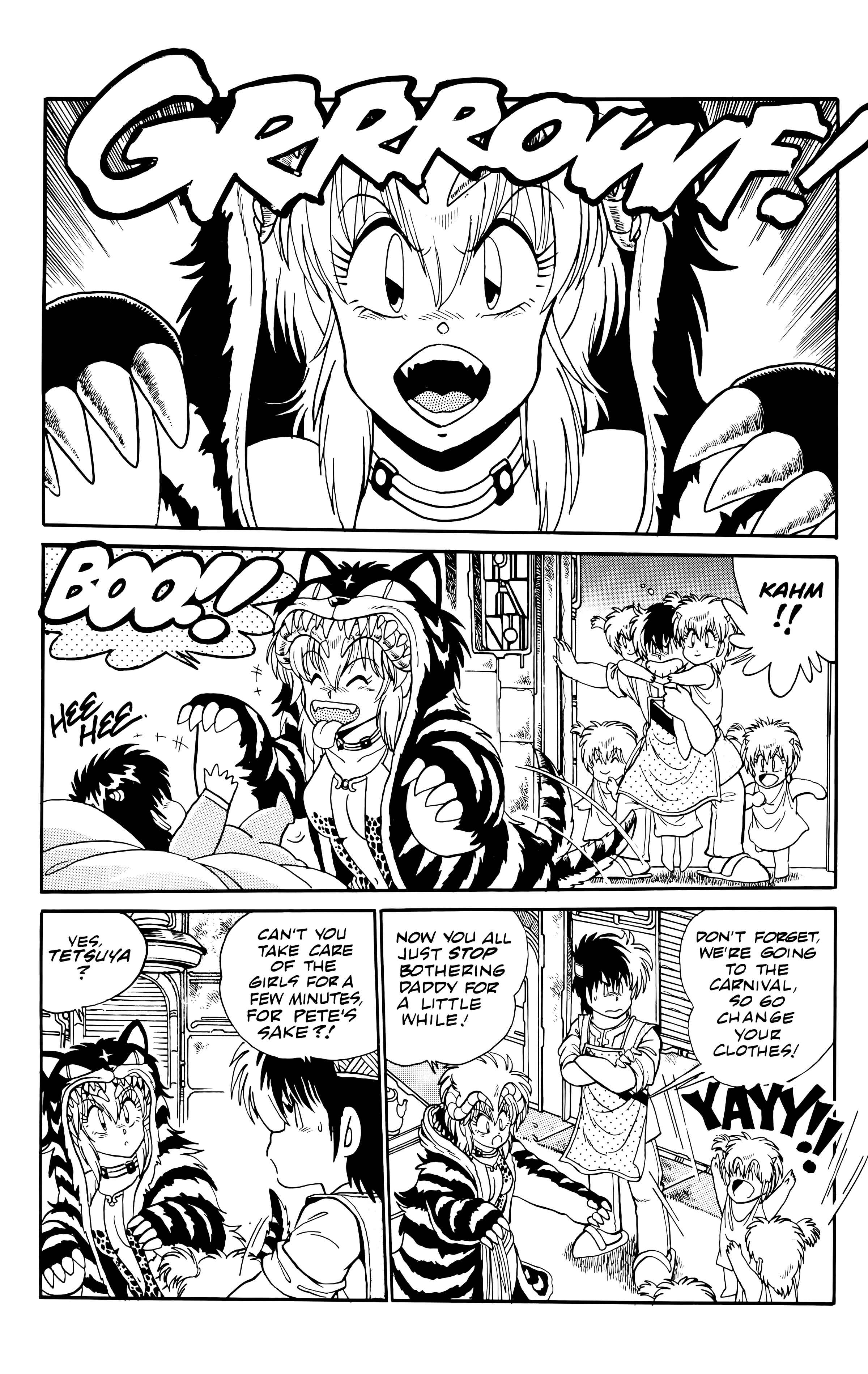 Page 17 Chapter 33 Outlanders