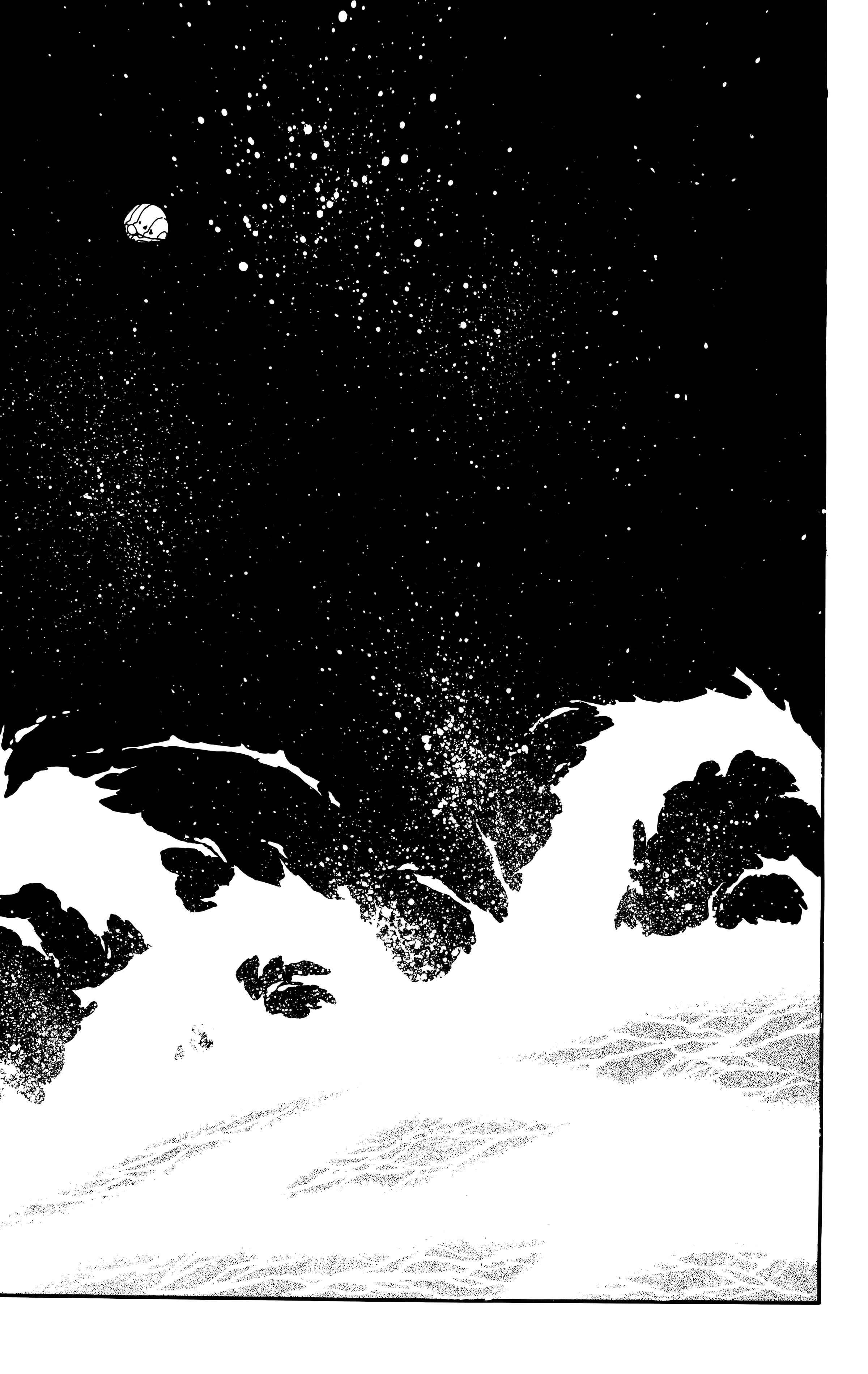 Page 3 Chapter 33 Outlanders