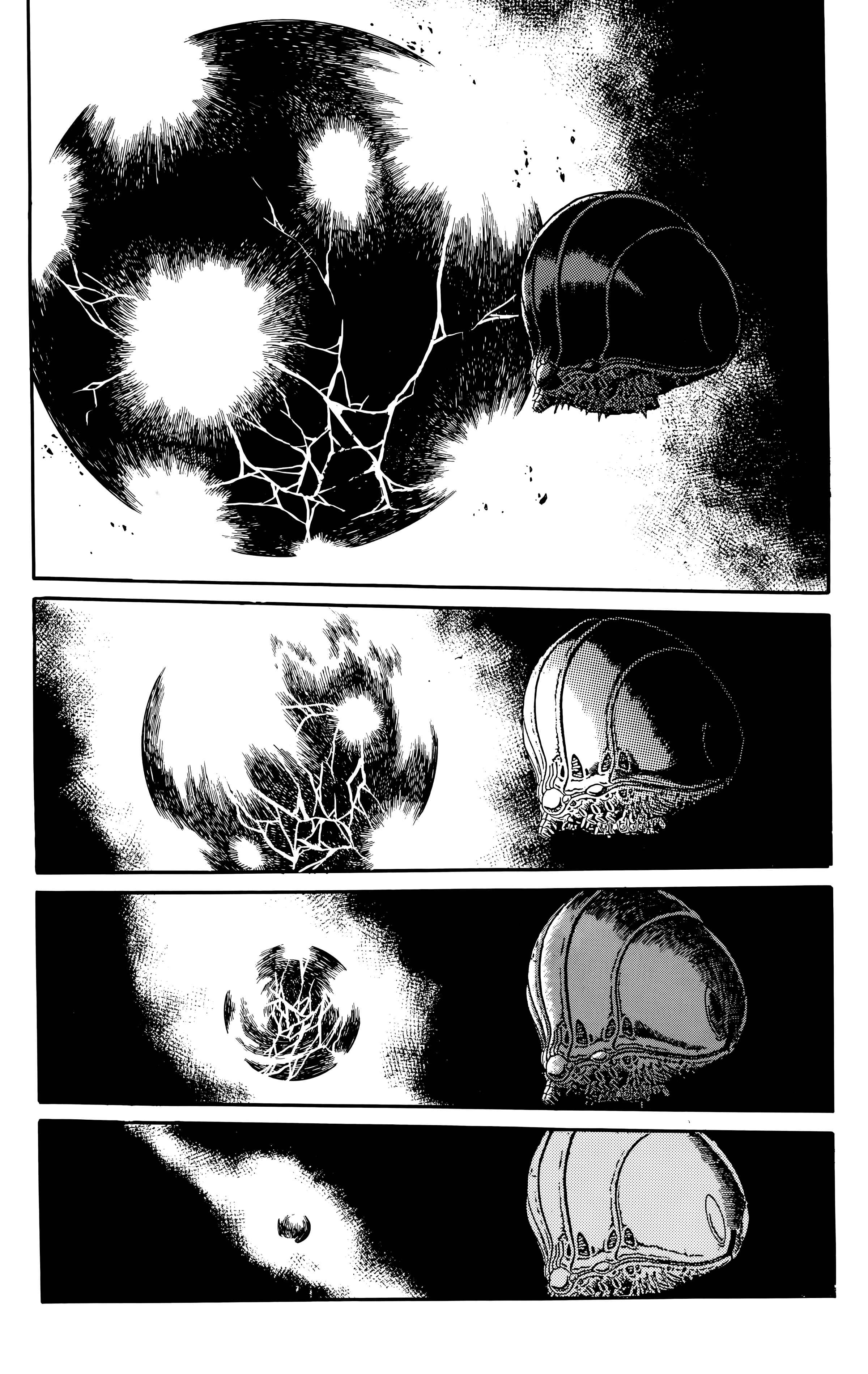 Page 4 Chapter 33 Outlanders