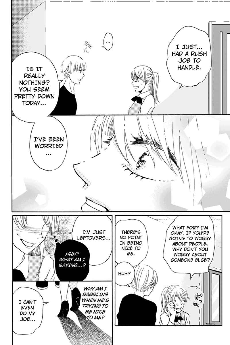 Page 13 Chapter 2 Onna na no de Shouganai