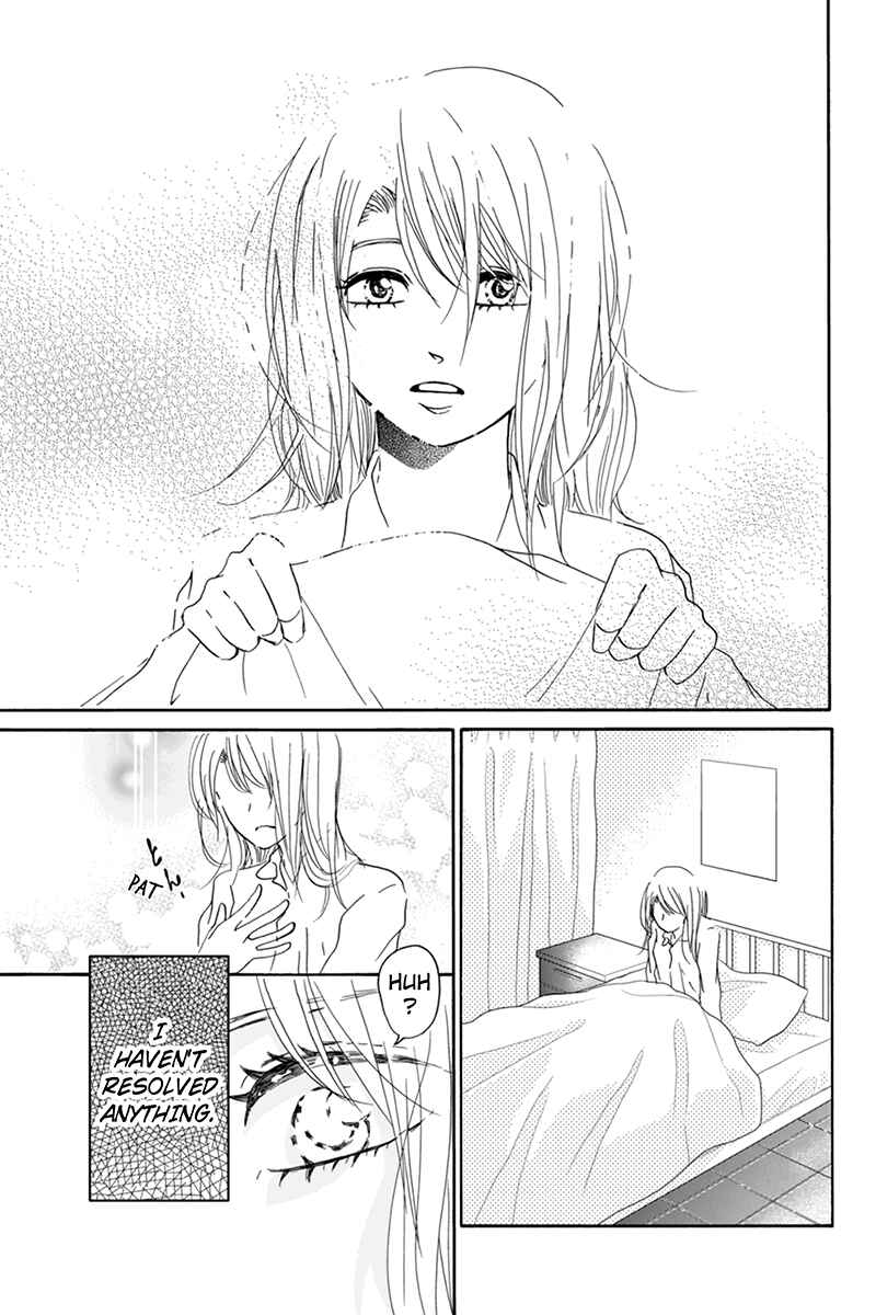Page 20 Chapter 2 Onna na no de Shouganai