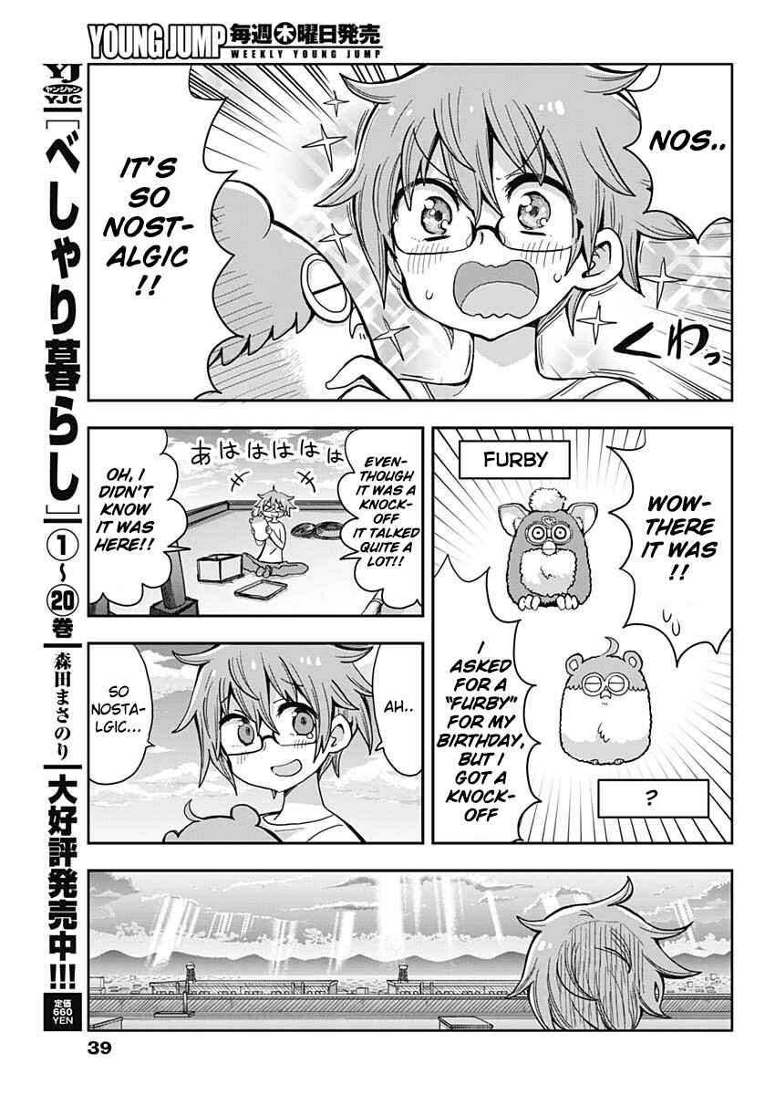Page 30 Chapter 1 Heisei Shounen Dan