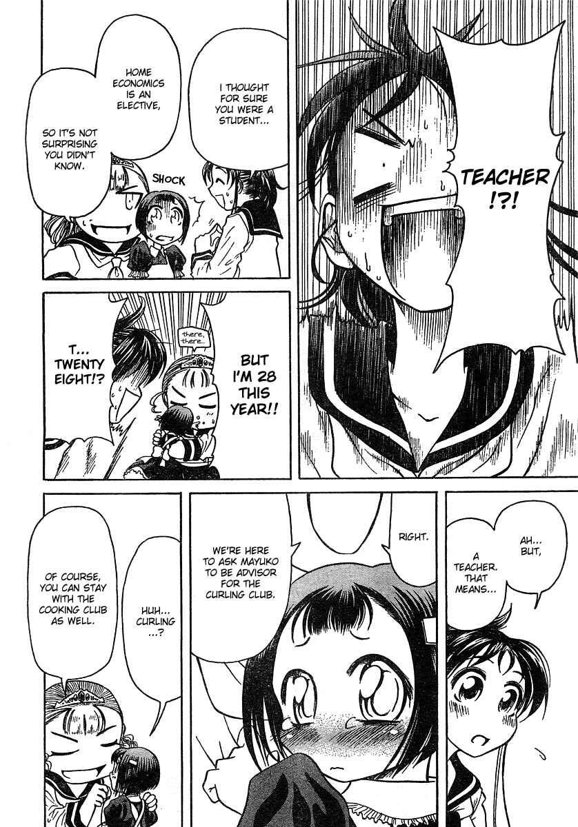 Page 10 Chapter 2 Orange Delivery