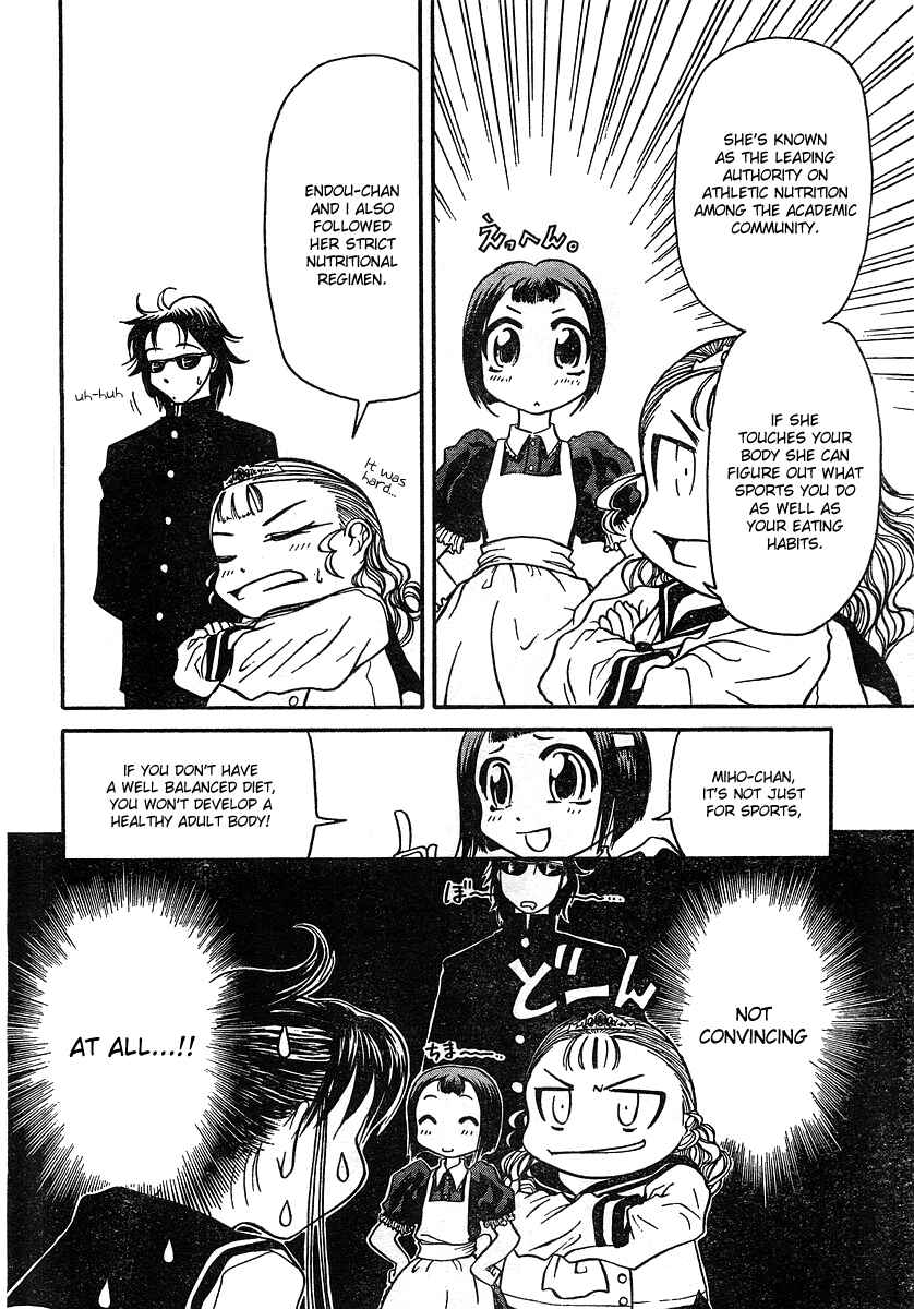 Page 14 Chapter 2 Orange Delivery