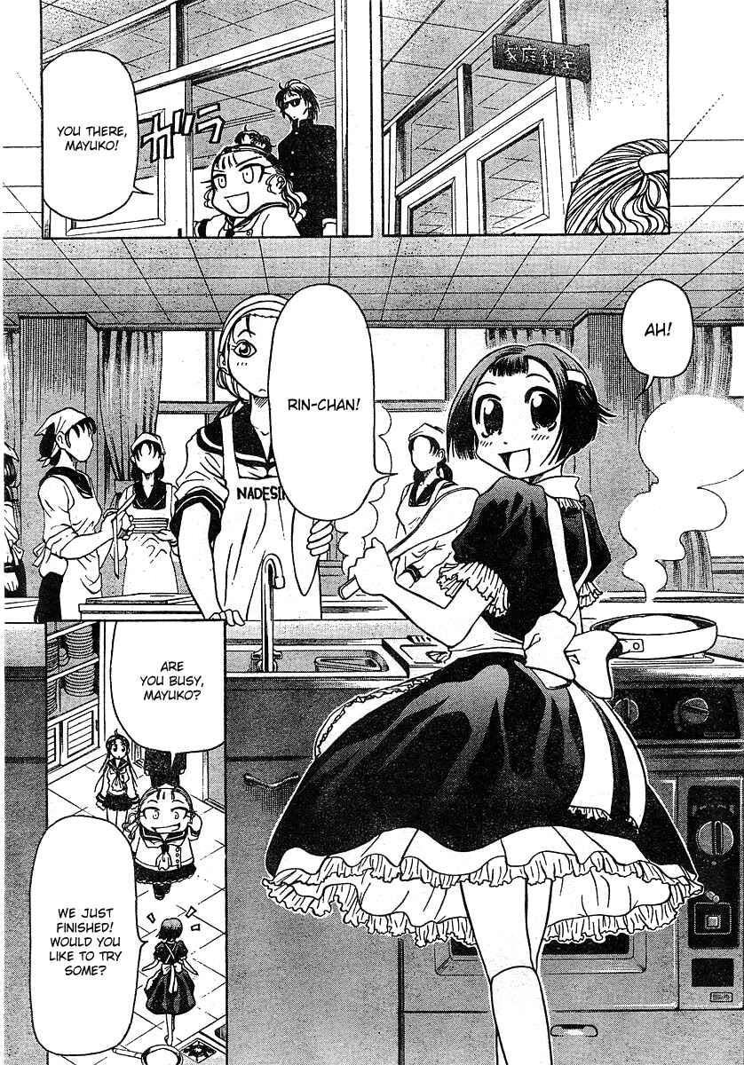 Page 8 Chapter 2 Orange Delivery