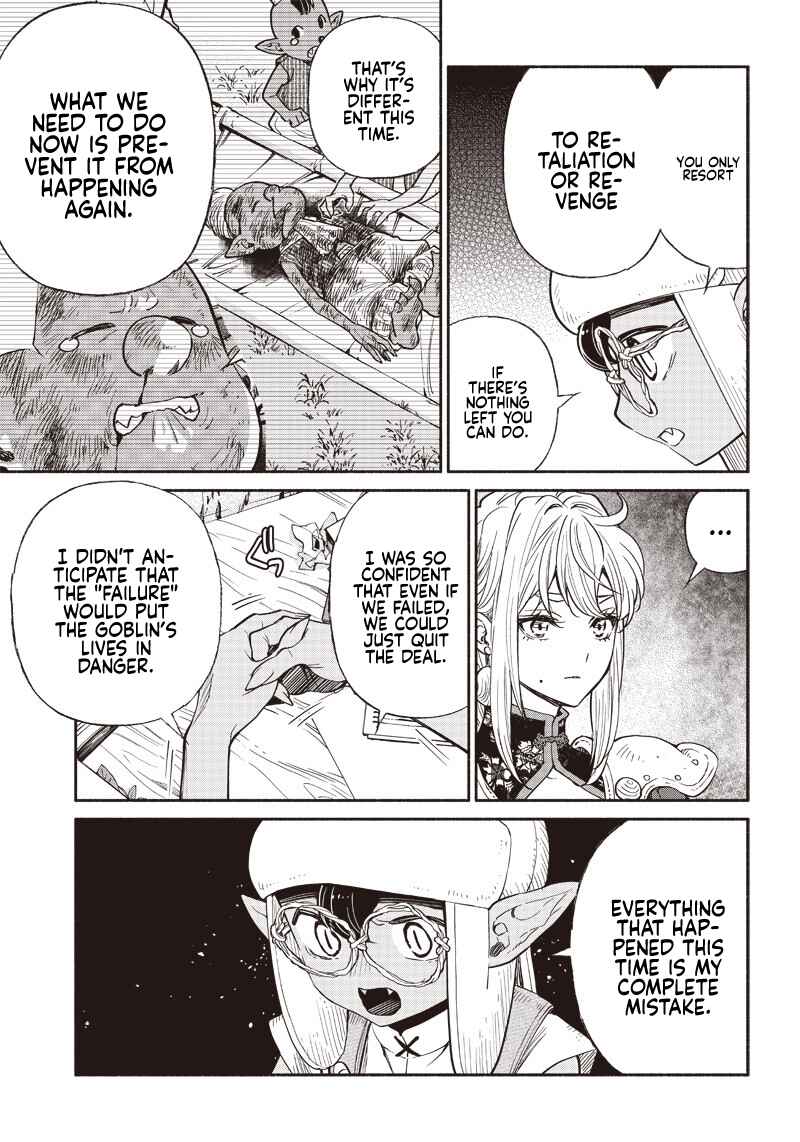 Page 15 Chapter 29 So Whats Wrong with Getting Reborn as a Goblin?