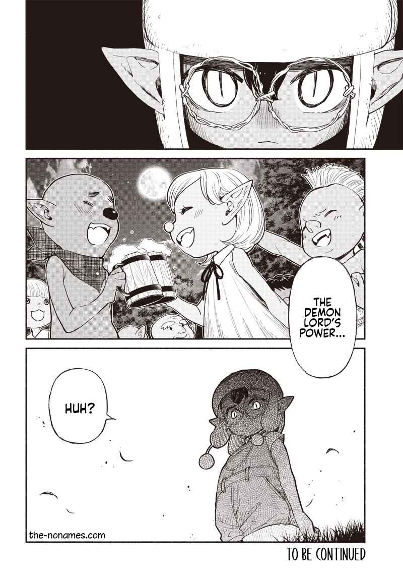 Page 18 Chapter 29 So Whats Wrong with Getting Reborn as a Goblin?