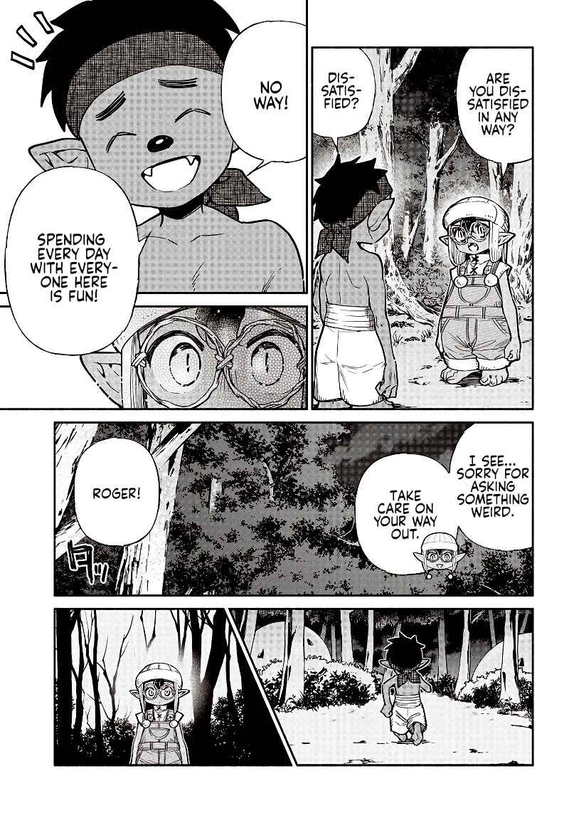 Page 14 Chapter 37 So Whats Wrong with Getting Reborn as a Goblin?
