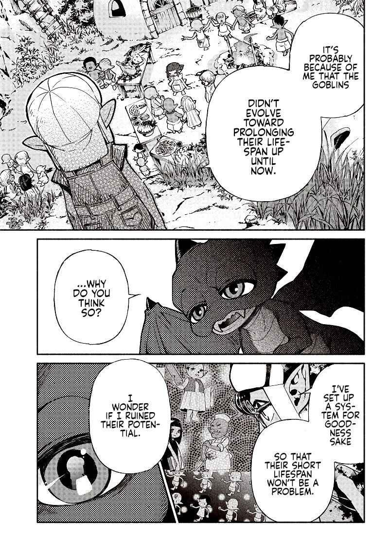 Page 16 Chapter 37 So Whats Wrong with Getting Reborn as a Goblin?