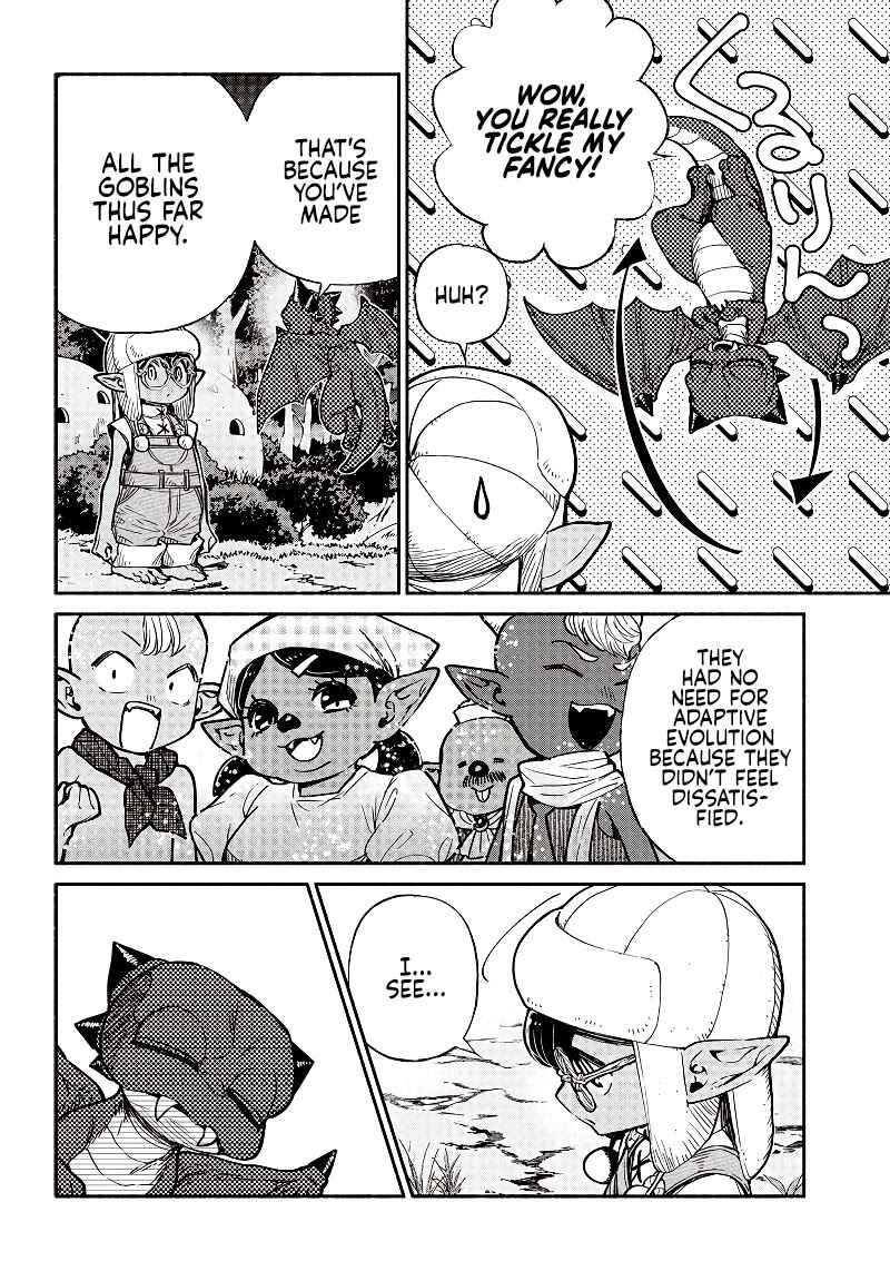 Page 17 Chapter 37 So Whats Wrong with Getting Reborn as a Goblin?